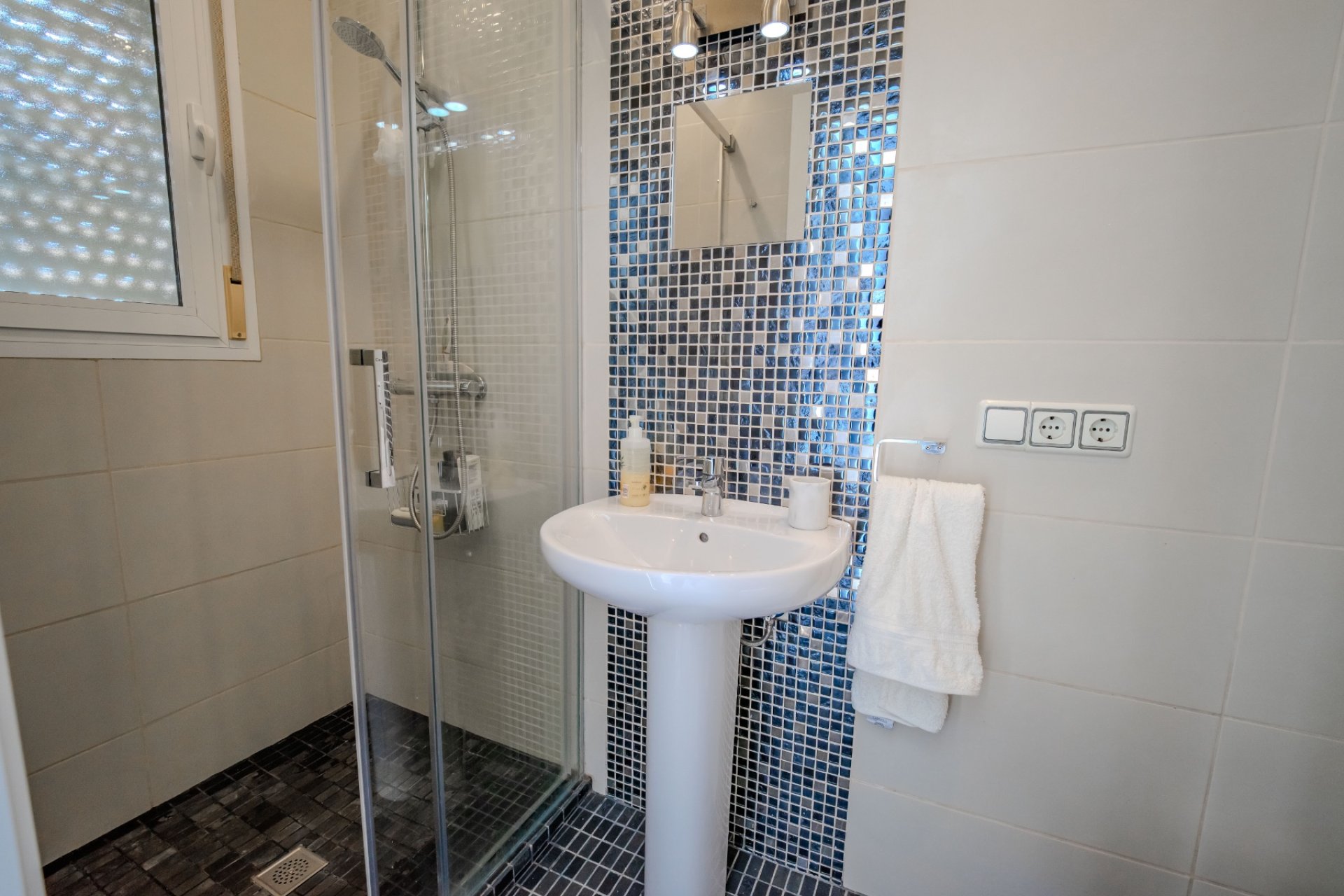 Herverkoop - Detached House / Villa - Ciudad Quesada - La  Marquesa Golf