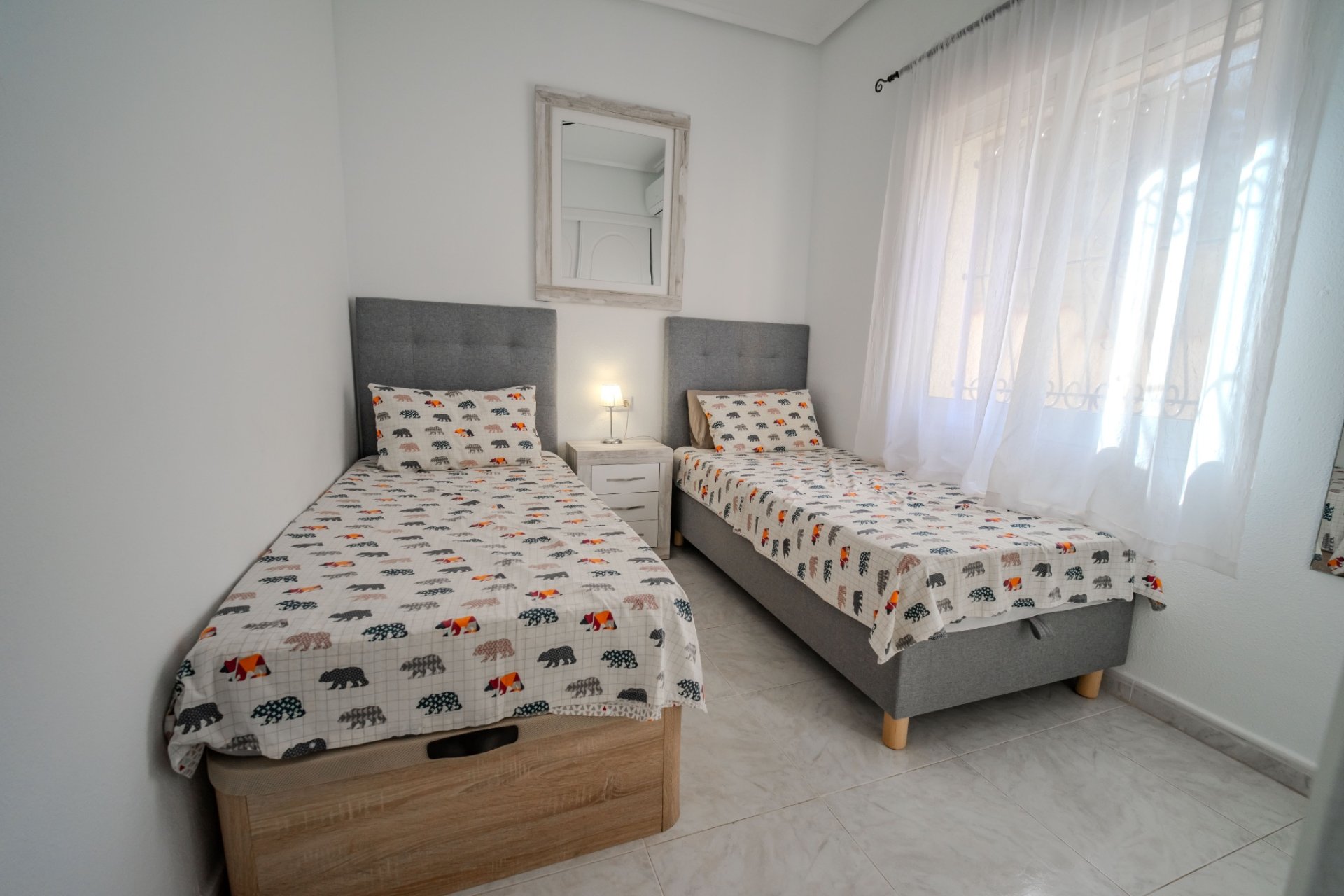 Herverkoop - Detached House / Villa - Ciudad Quesada - La  Marquesa Golf