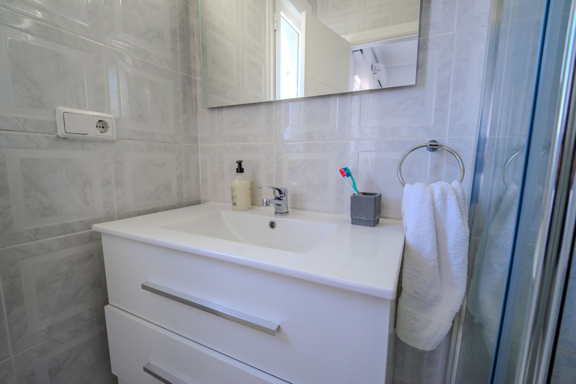 Herverkoop - Detached House / Villa - Ciudad Quesada - La  Marquesa Golf