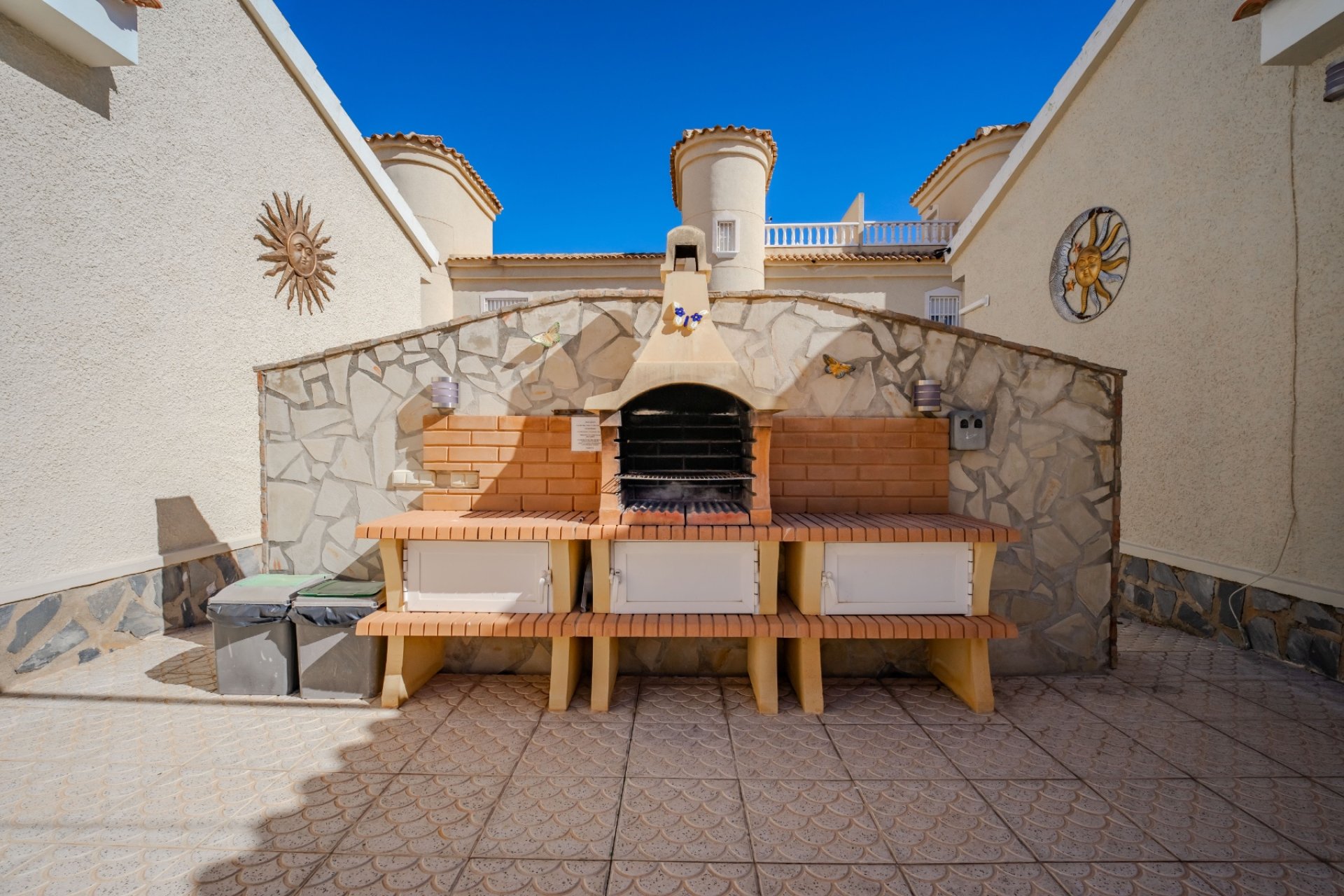 Herverkoop - Detached House / Villa - Ciudad Quesada - La  Marquesa Golf