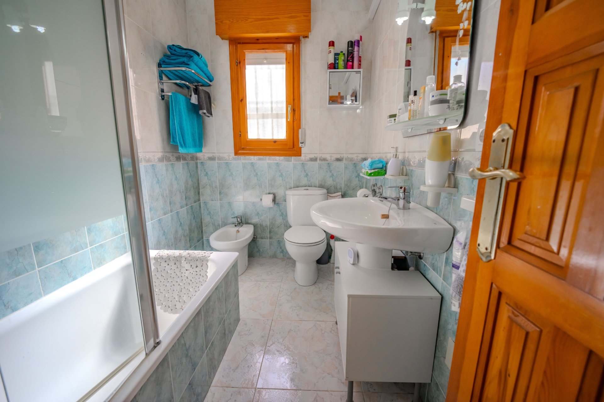 Herverkoop - Detached House / Villa - Ciudad Quesada - La  Marquesa Golf