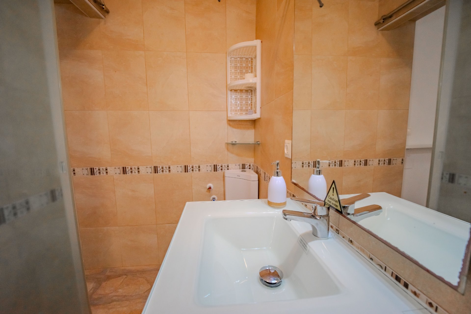 Herverkoop - Detached House / Villa - Ciudad Quesada - La  Marquesa Golf