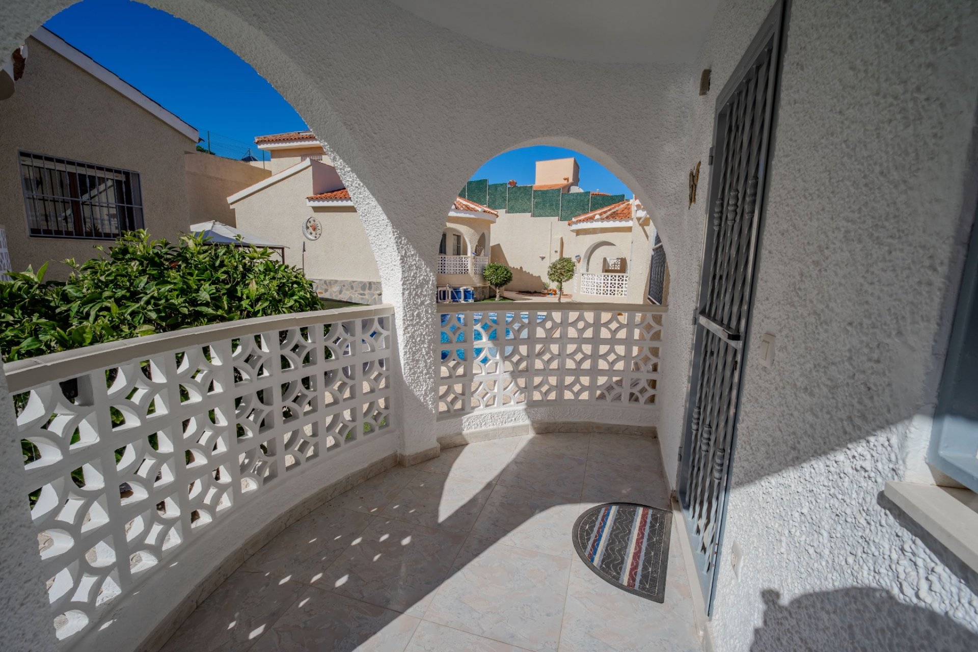 Herverkoop - Detached House / Villa - Ciudad Quesada - La  Marquesa Golf