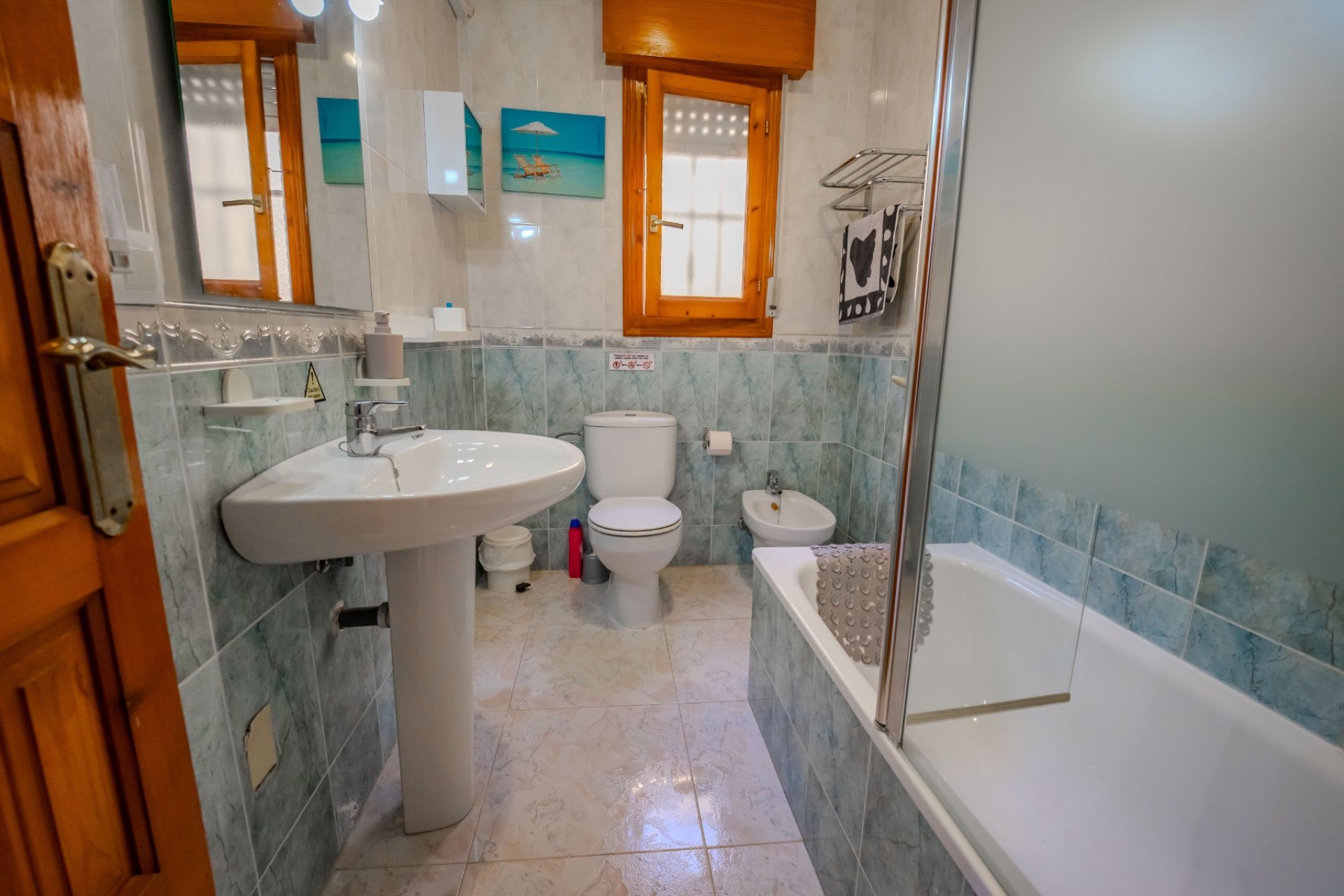 Herverkoop - Detached House / Villa - Ciudad Quesada - La  Marquesa Golf