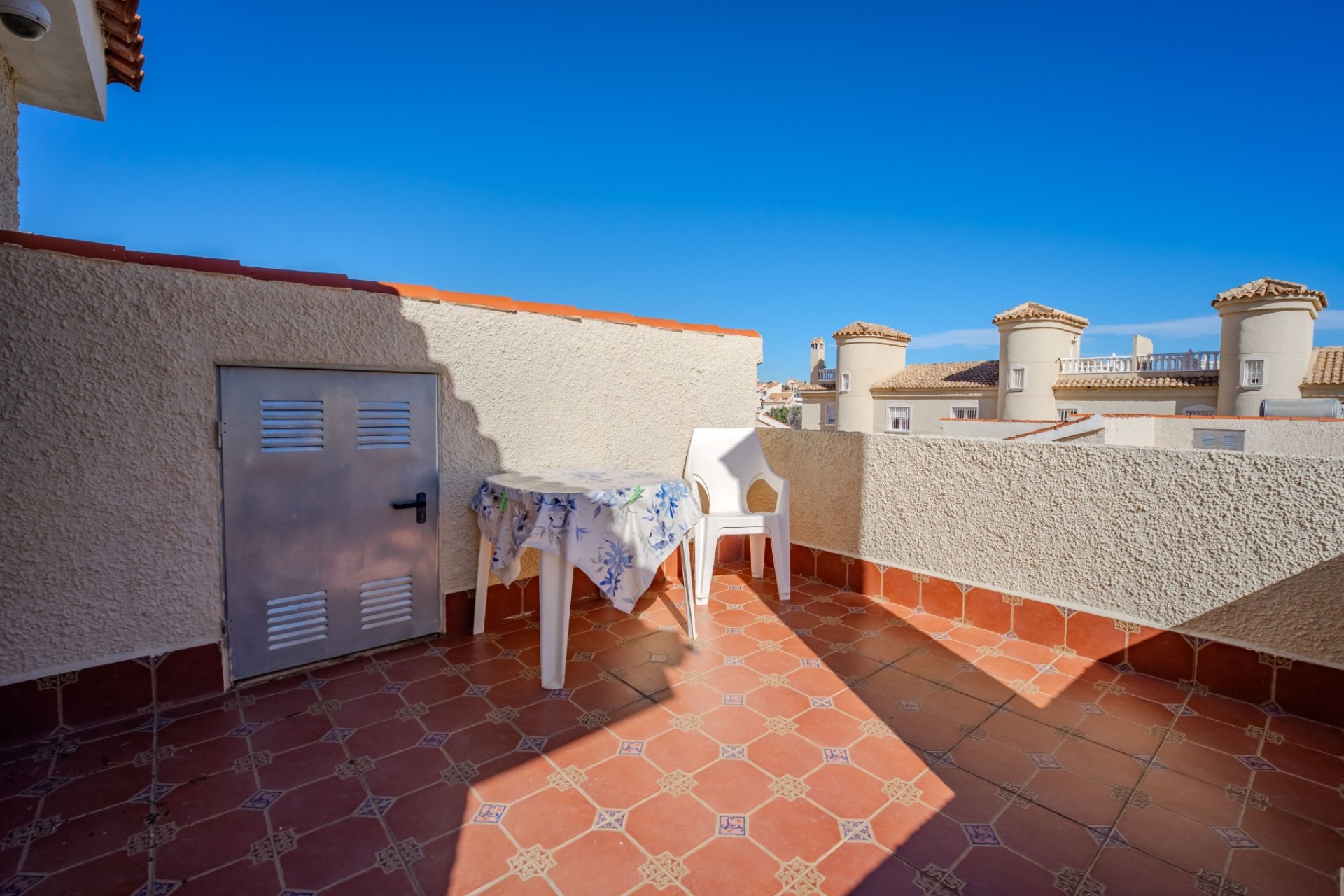 Herverkoop - Detached House / Villa - Ciudad Quesada - La  Marquesa Golf