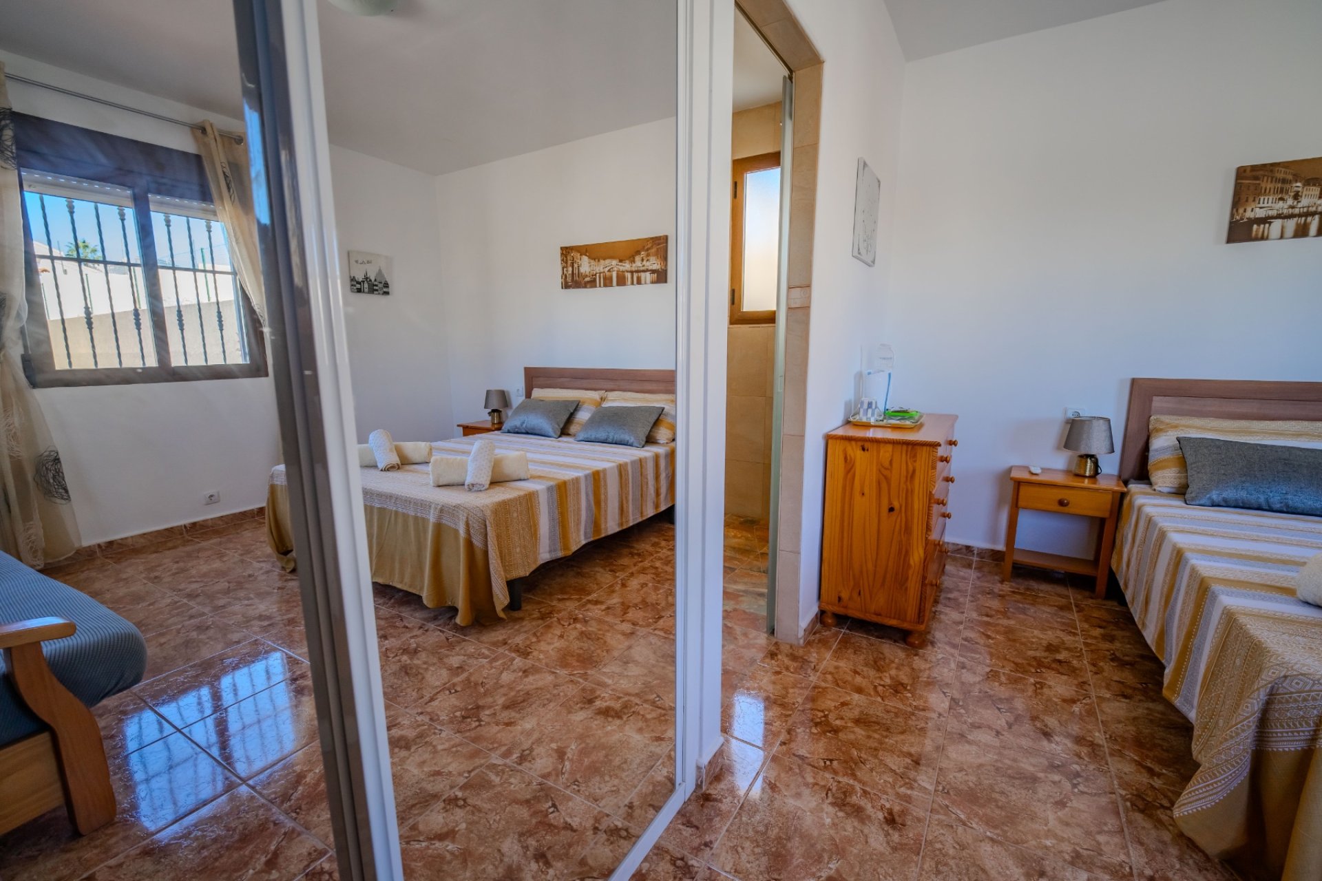 Herverkoop - Detached House / Villa - Ciudad Quesada - La  Marquesa Golf