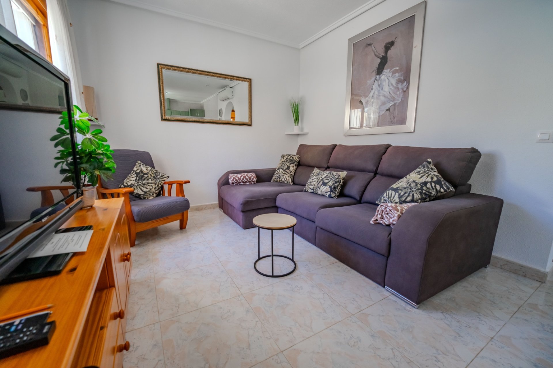 Herverkoop - Detached House / Villa - Ciudad Quesada - La  Marquesa Golf