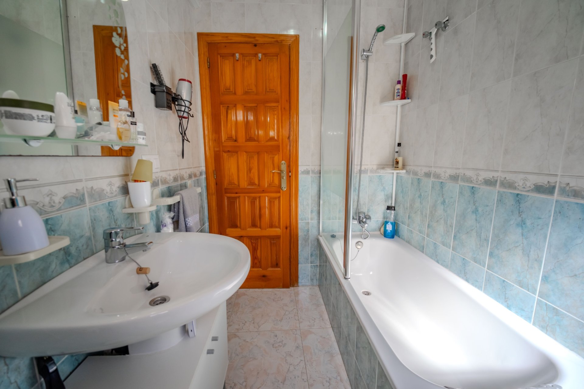 Herverkoop - Detached House / Villa - Ciudad Quesada - La  Marquesa Golf