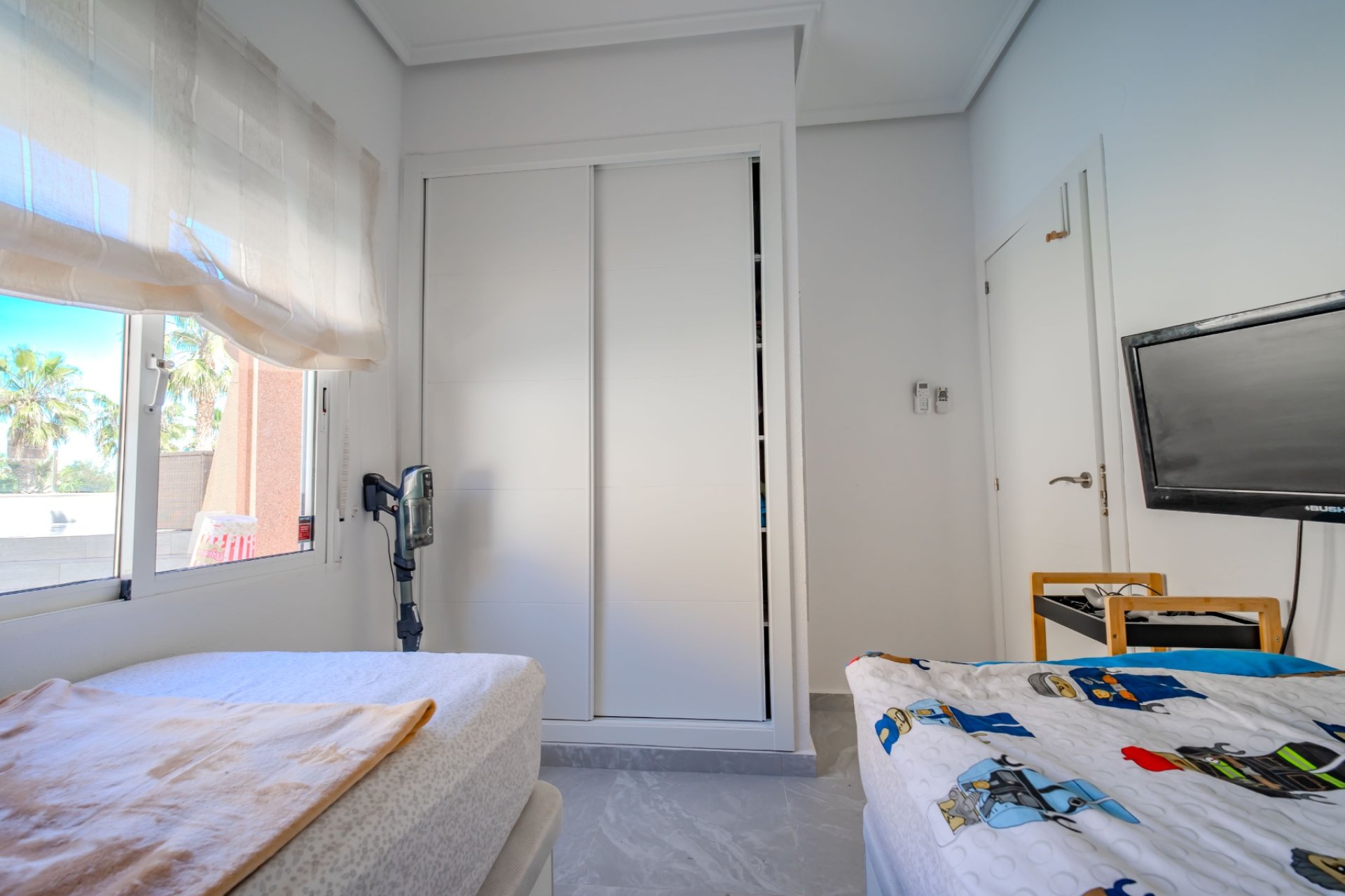 Herverkoop - Detached House / Villa - Ciudad Quesada - La Marquesa Golf