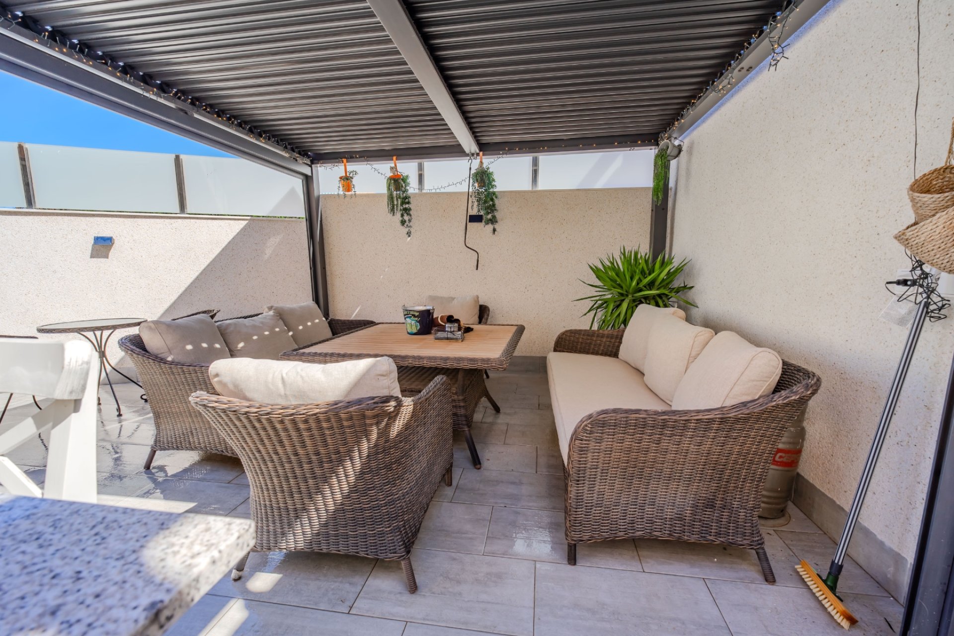 Herverkoop - Detached House / Villa - Ciudad Quesada - La Marquesa Golf