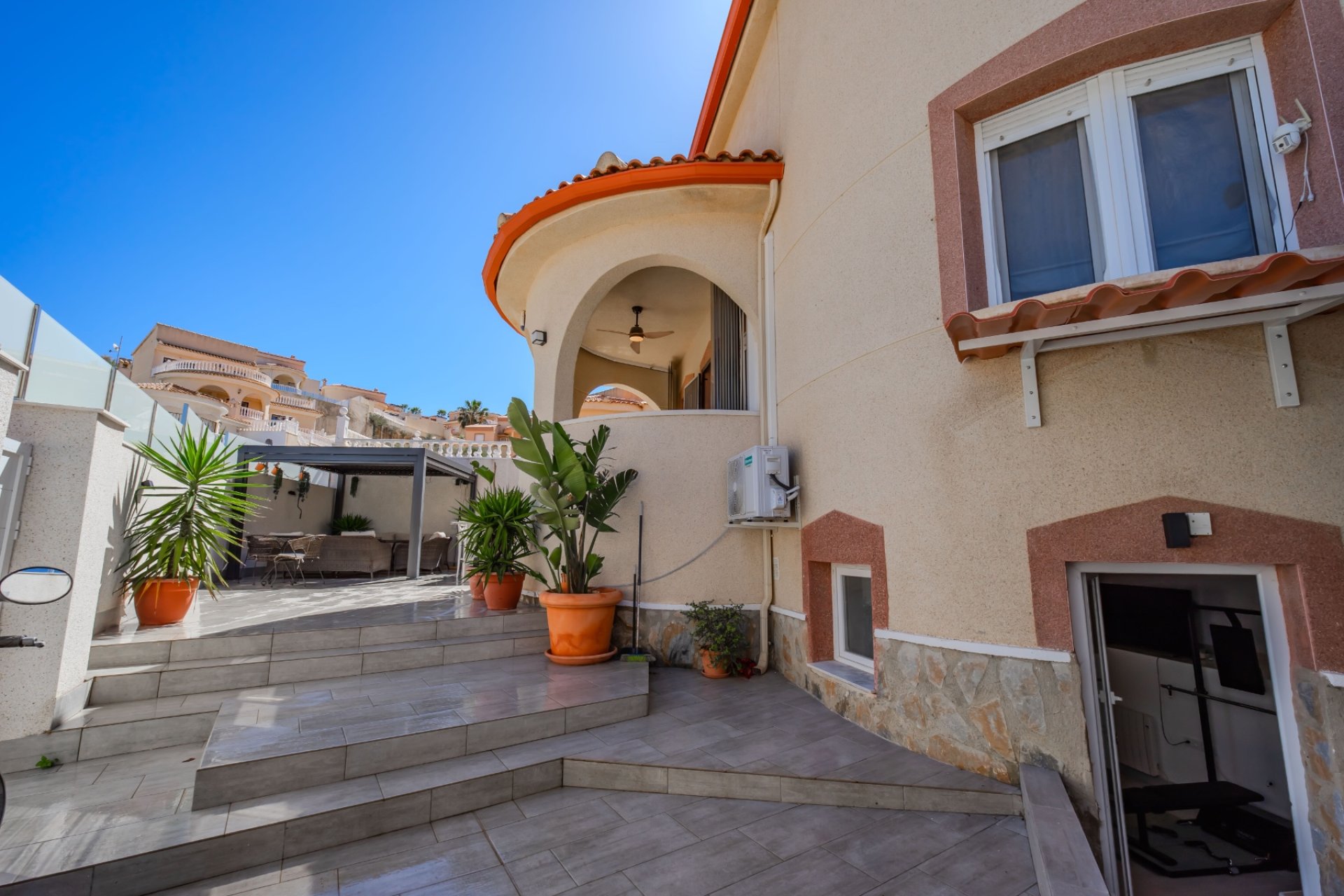 Herverkoop - Detached House / Villa - Ciudad Quesada - La Marquesa Golf