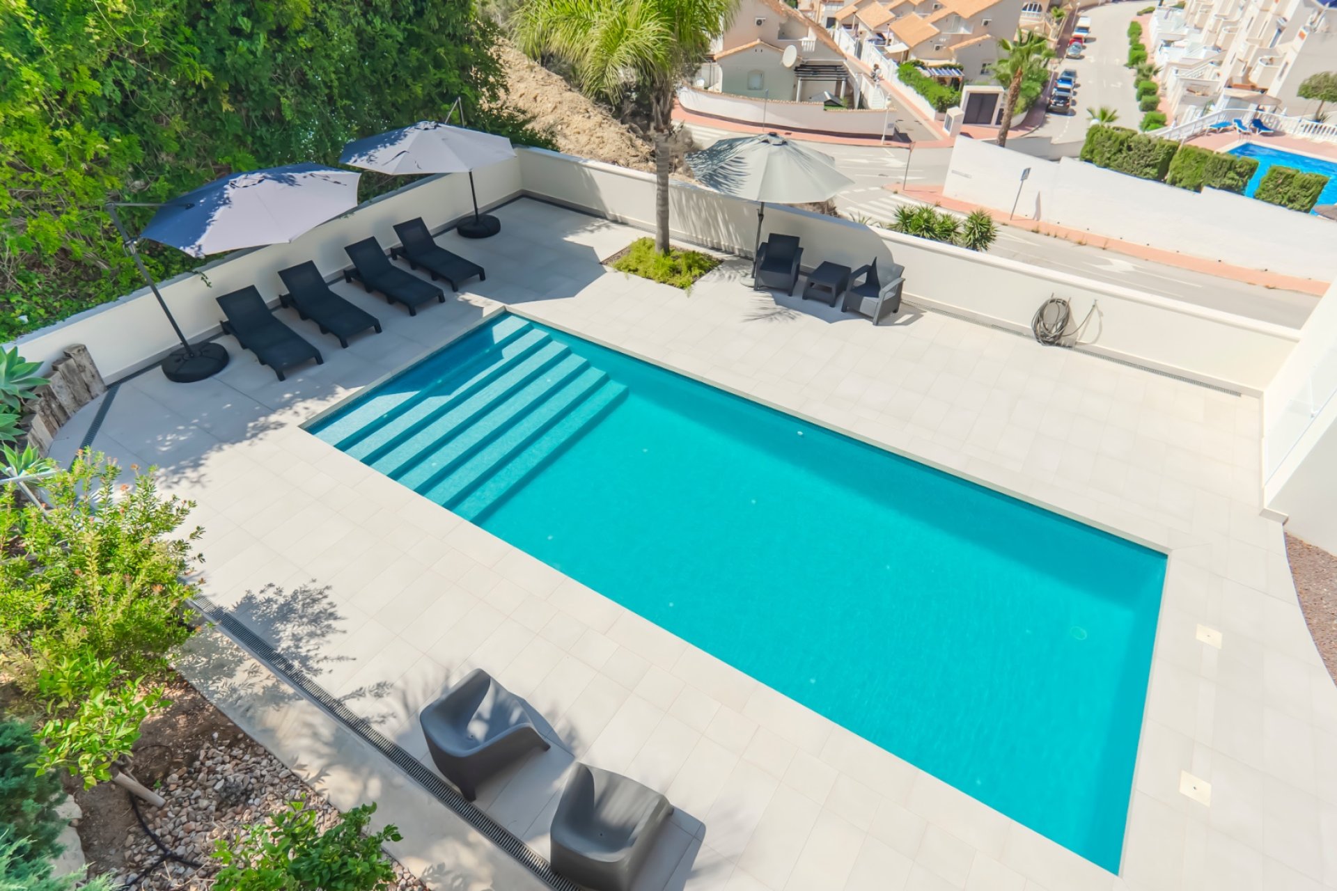 Herverkoop - Detached House / Villa - Ciudad Quesada - La  Marquesa Golf