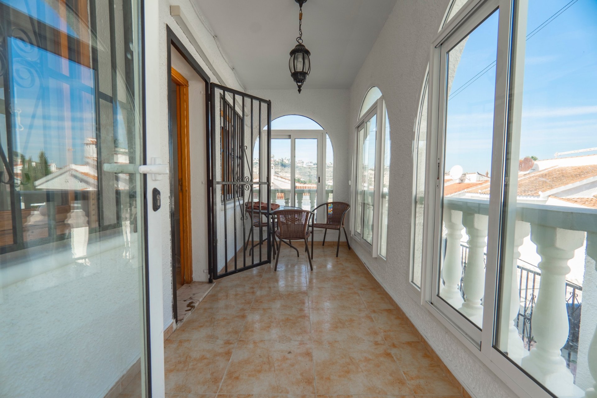 Herverkoop - Detached House / Villa - Ciudad Quesada - La Marquesa Golf