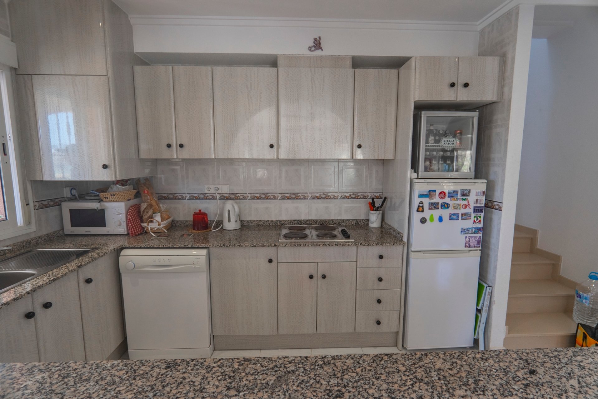 Herverkoop - Detached House / Villa - Ciudad Quesada - La Marquesa