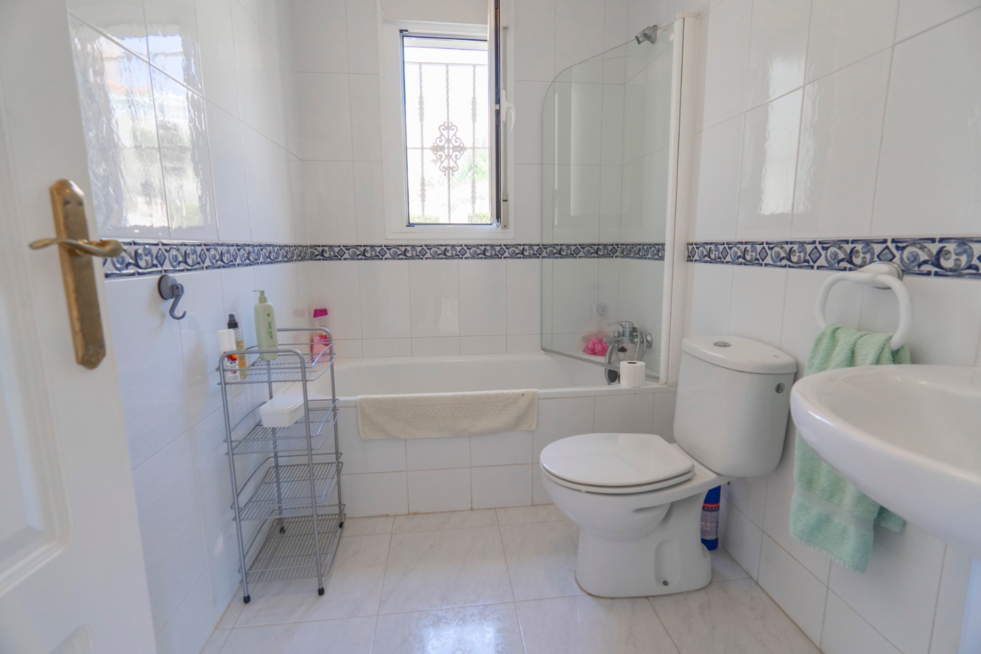 Herverkoop - Detached House / Villa - Ciudad Quesada - La Marquesa