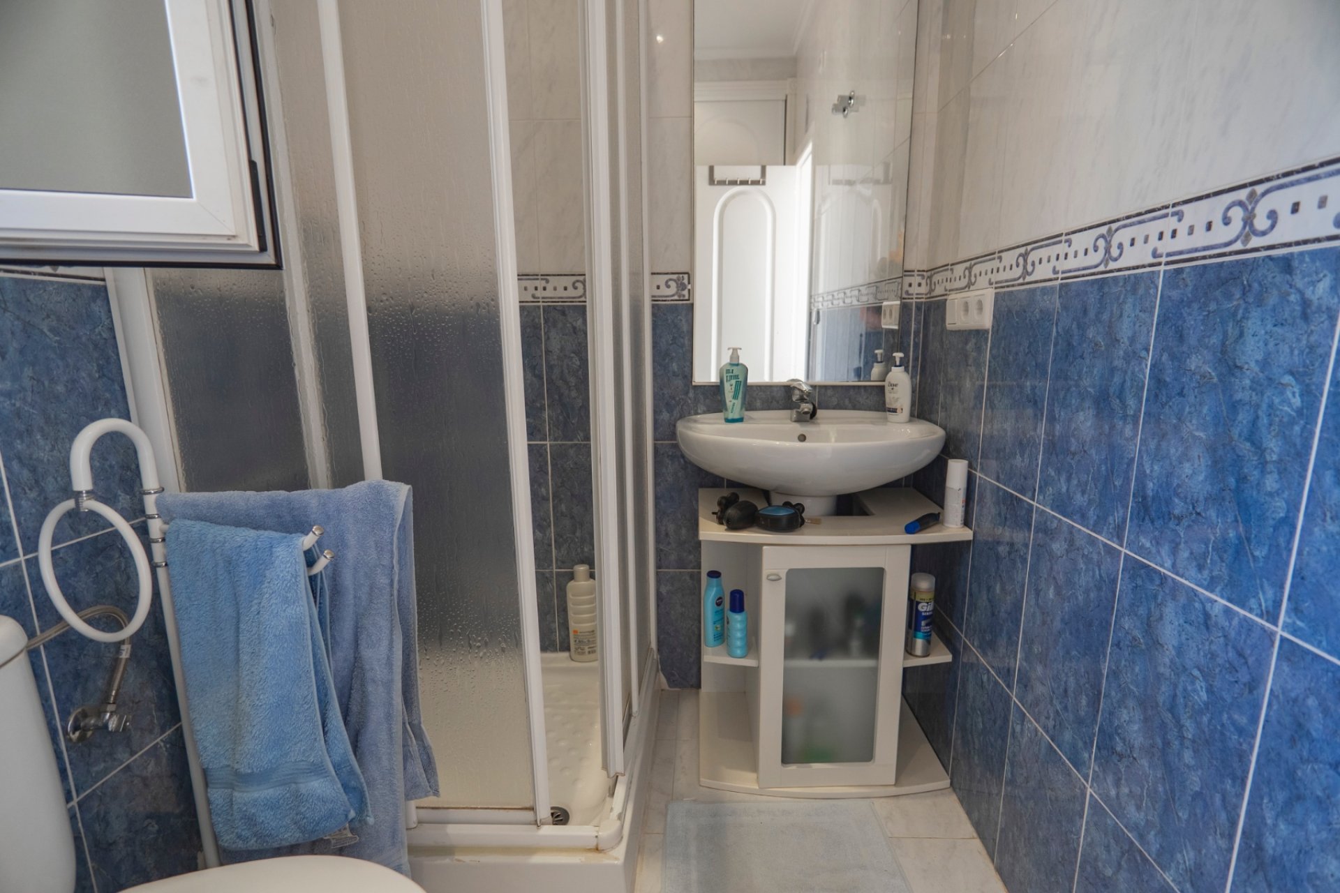 Herverkoop - Detached House / Villa - Ciudad Quesada - La Marquesa