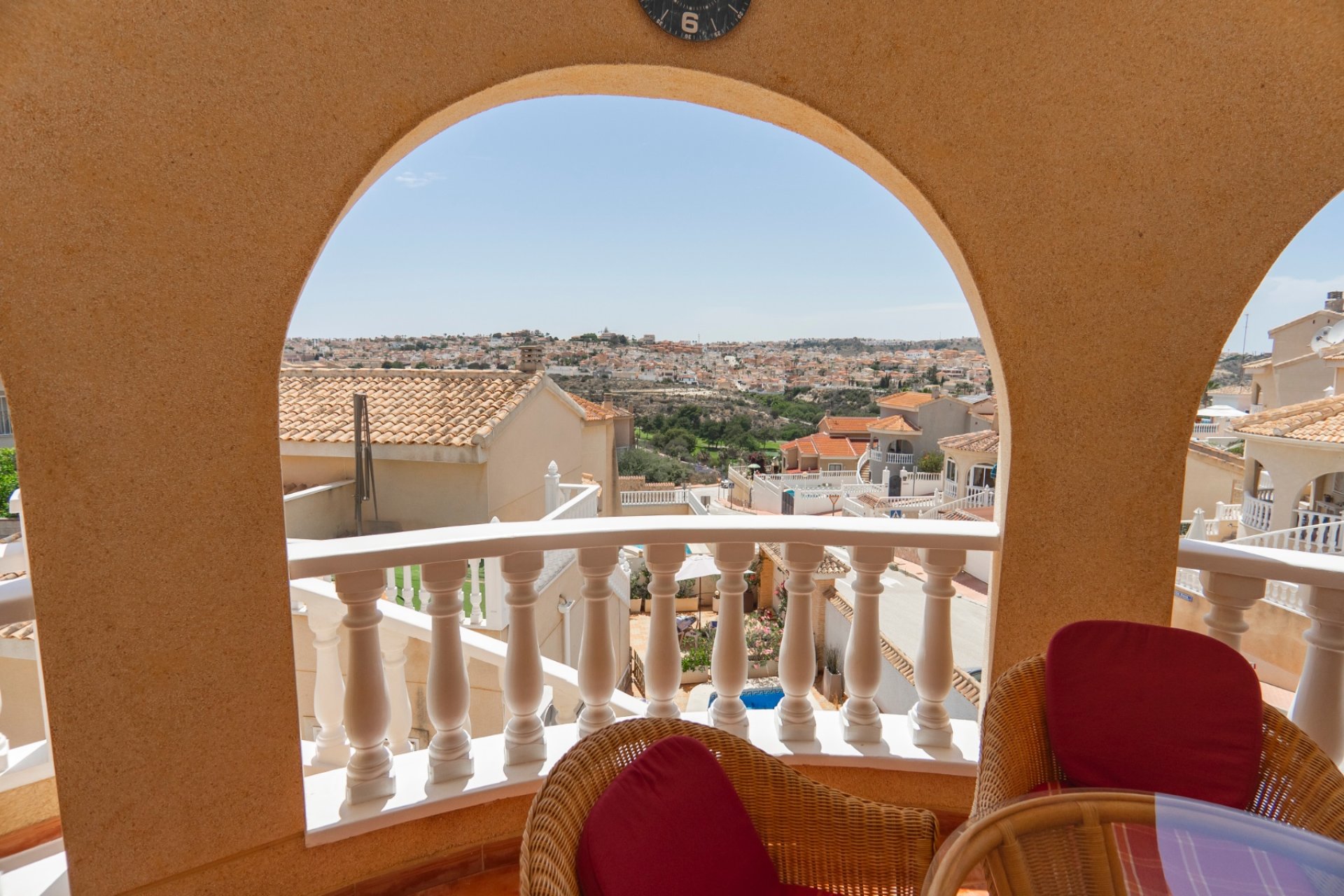 Herverkoop - Detached House / Villa - Ciudad Quesada - La Marquesa