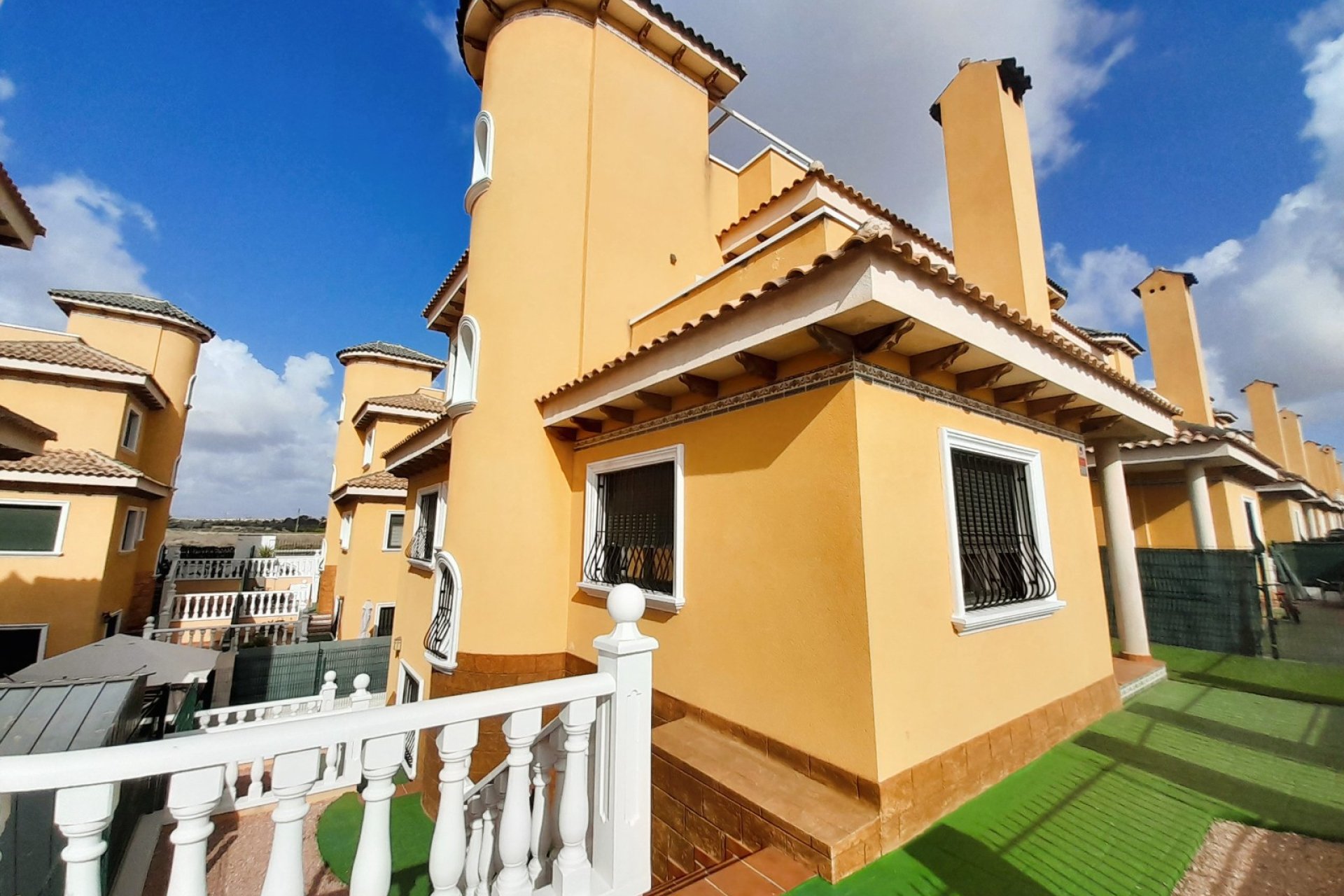 Herverkoop - Detached House / Villa - Ciudad Quesada - Lo Marabu