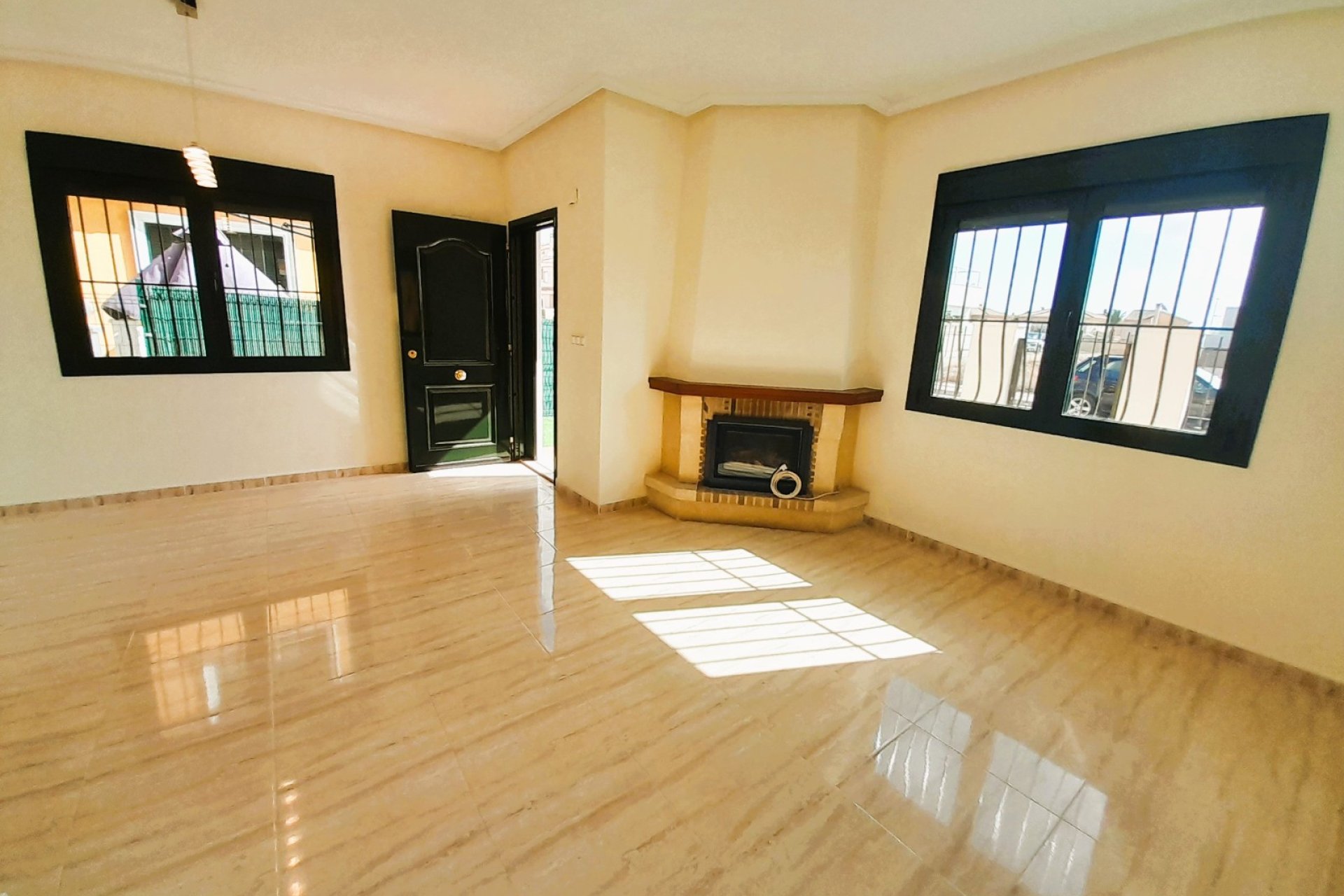 Herverkoop - Detached House / Villa - Ciudad Quesada - Lo Marabu
