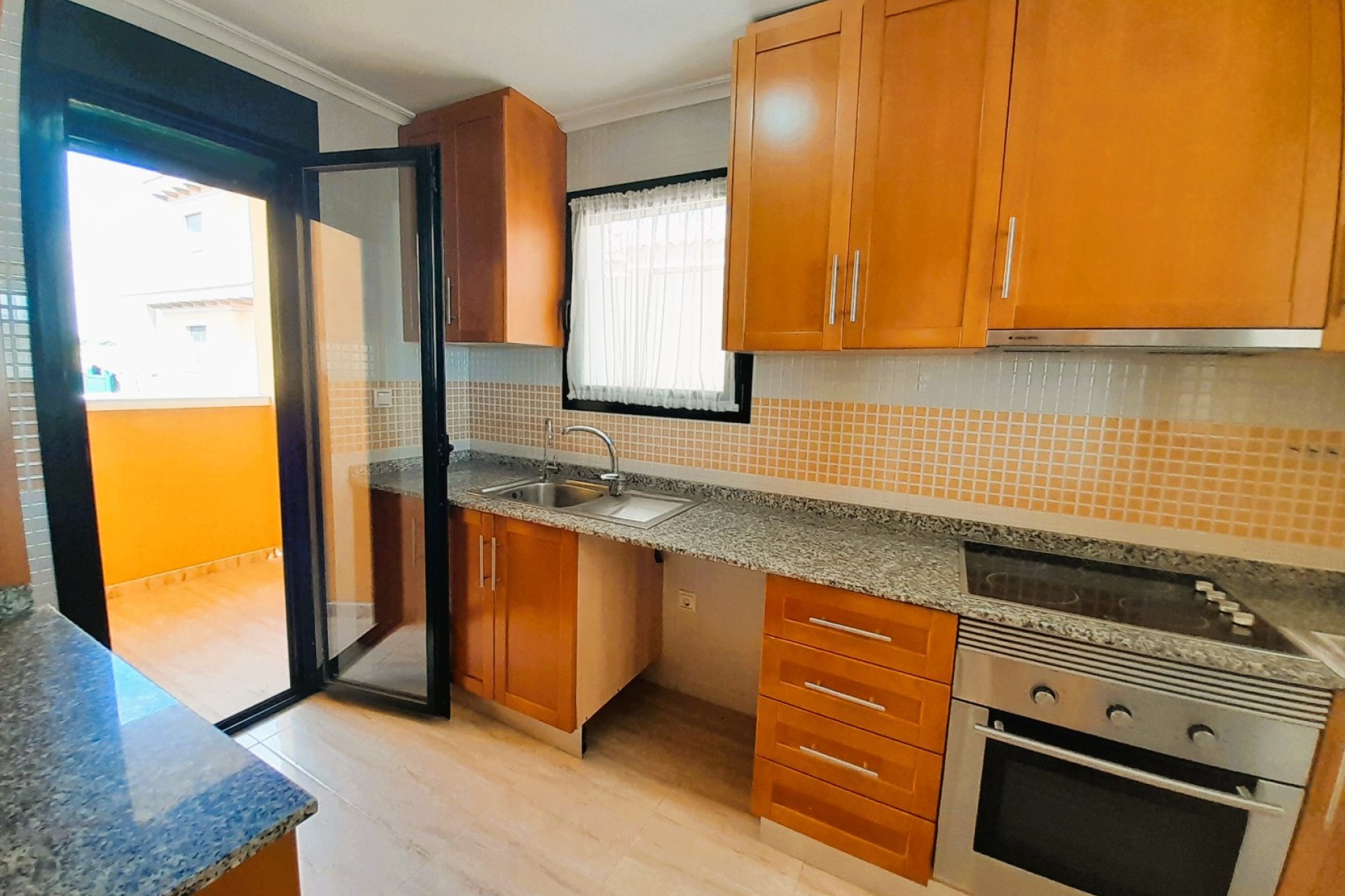 Herverkoop - Detached House / Villa - Ciudad Quesada - Lo Marabu