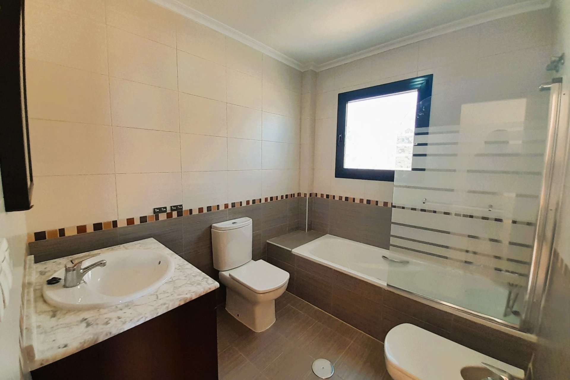 Herverkoop - Detached House / Villa - Ciudad Quesada - Lo Marabu