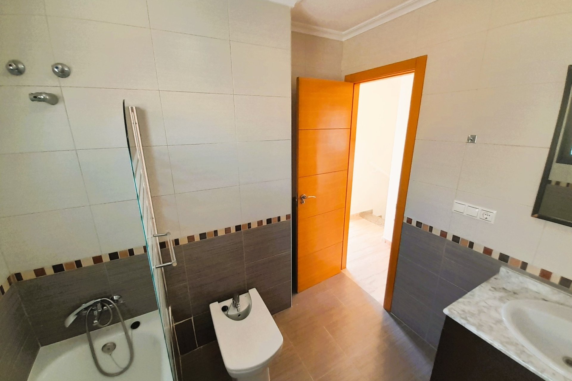 Herverkoop - Detached House / Villa - Ciudad Quesada - Lo Marabu