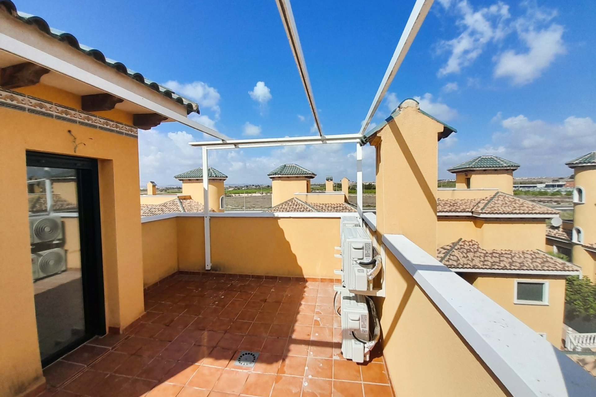 Herverkoop - Detached House / Villa - Ciudad Quesada - Lo Marabu