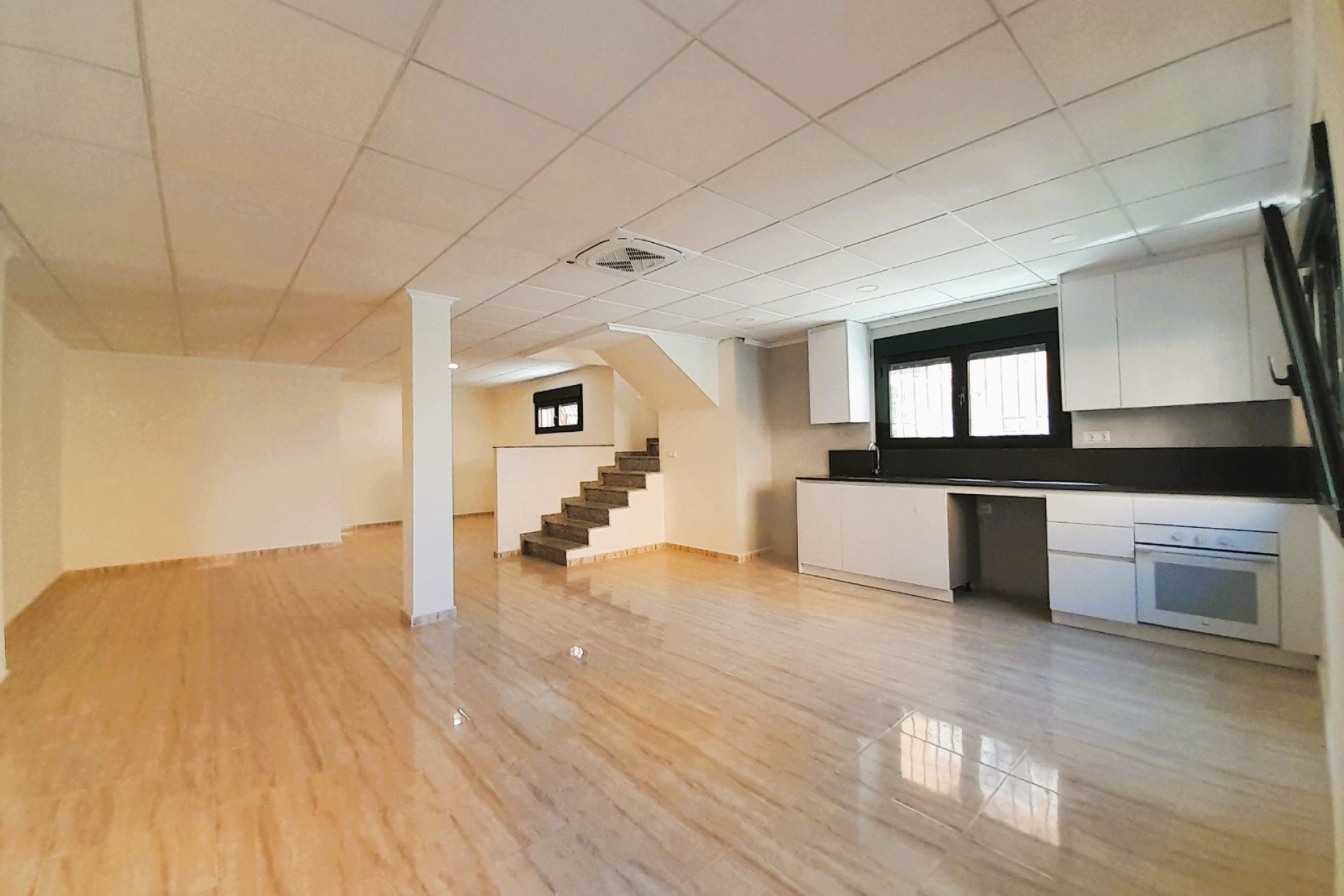 Herverkoop - Detached House / Villa - Ciudad Quesada - Lo Marabu