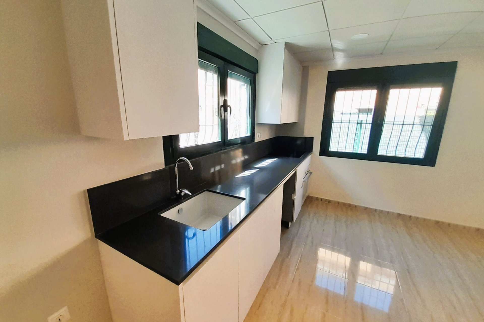 Herverkoop - Detached House / Villa - Ciudad Quesada - Lo Marabu