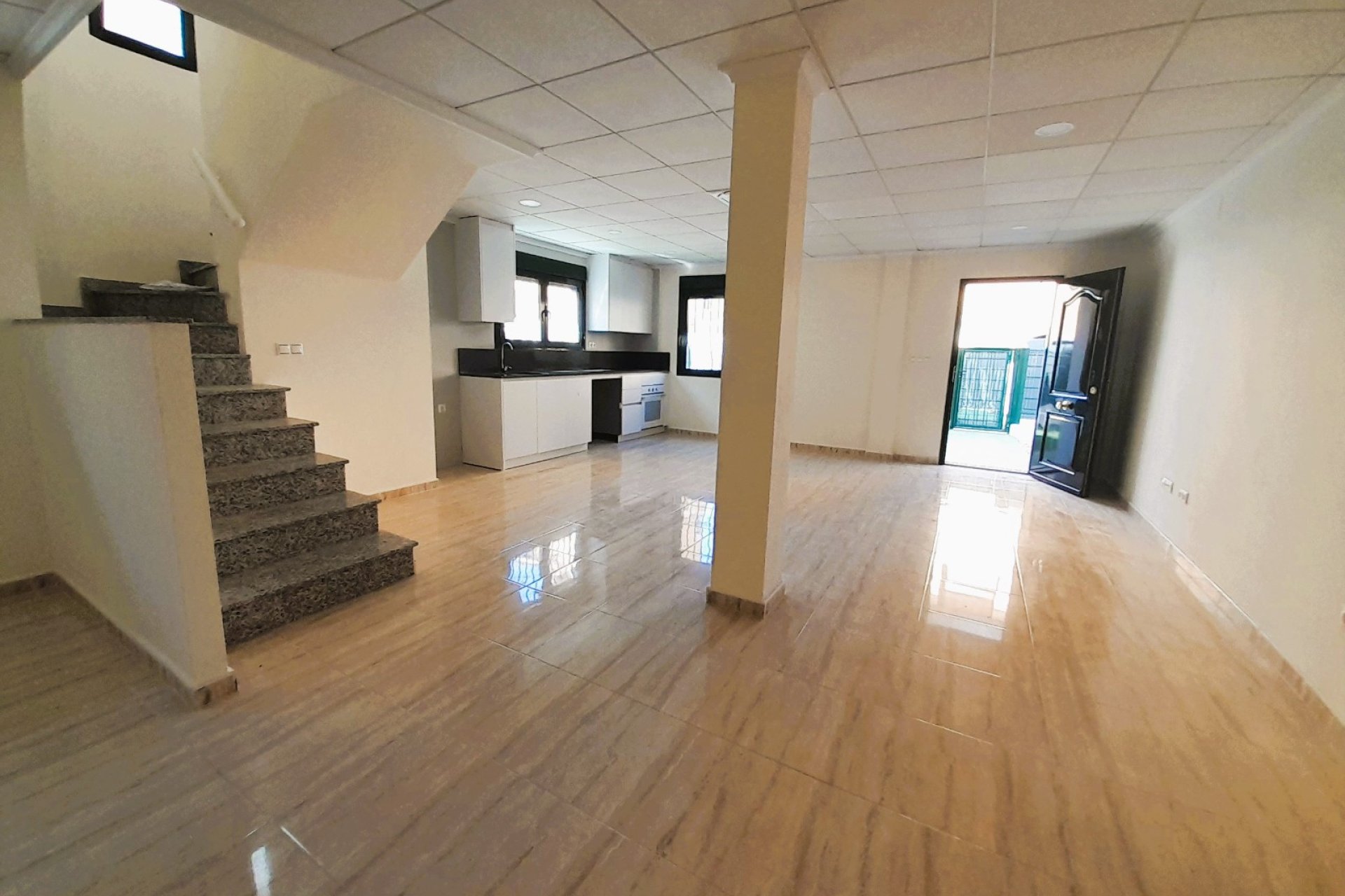 Herverkoop - Detached House / Villa - Ciudad Quesada - Lo Marabu