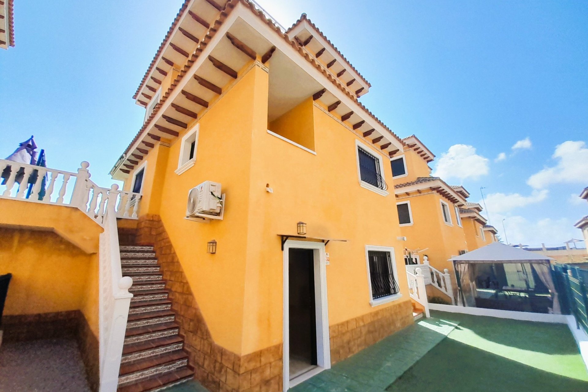 Herverkoop - Detached House / Villa - Ciudad Quesada - Lo Marabu
