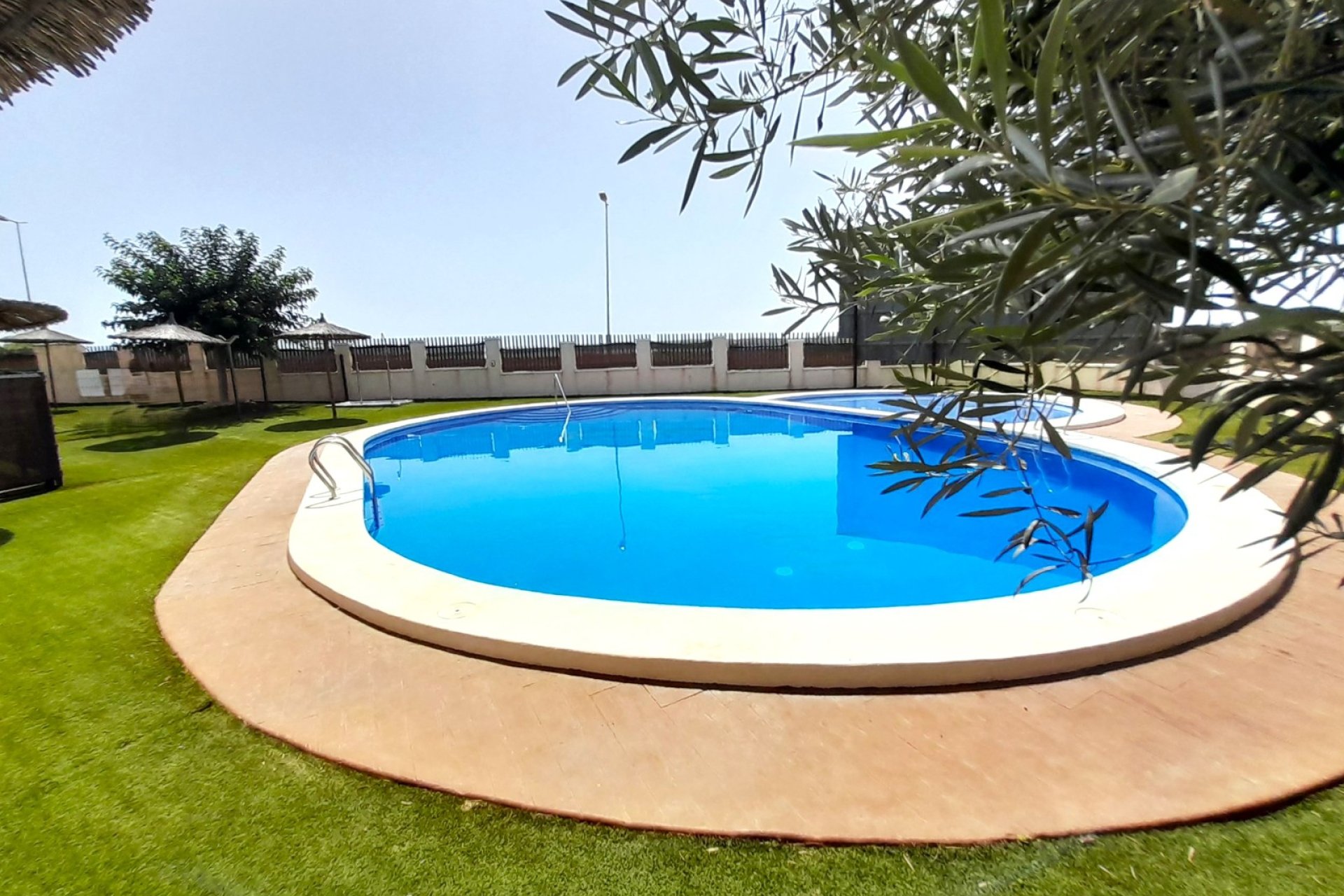 Herverkoop - Detached House / Villa - Ciudad Quesada - Lo Marabu