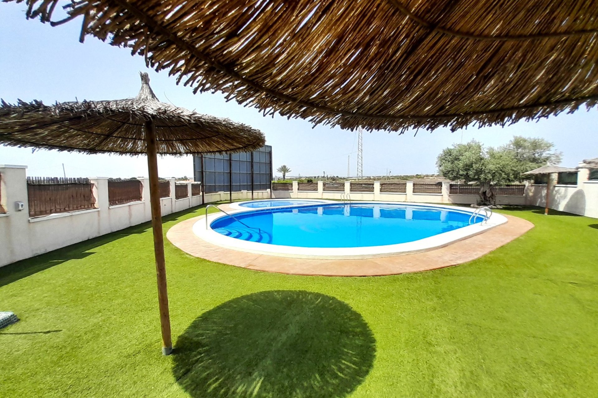 Herverkoop - Detached House / Villa - Ciudad Quesada - Lo Marabu