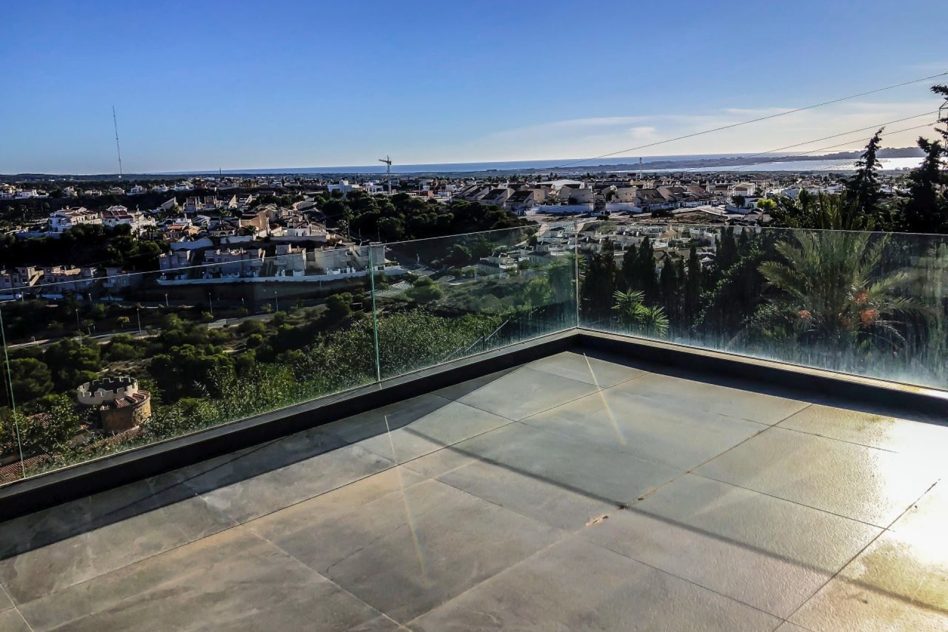 Herverkoop - Detached House / Villa - Ciudad Quesada - Lo Pepin
