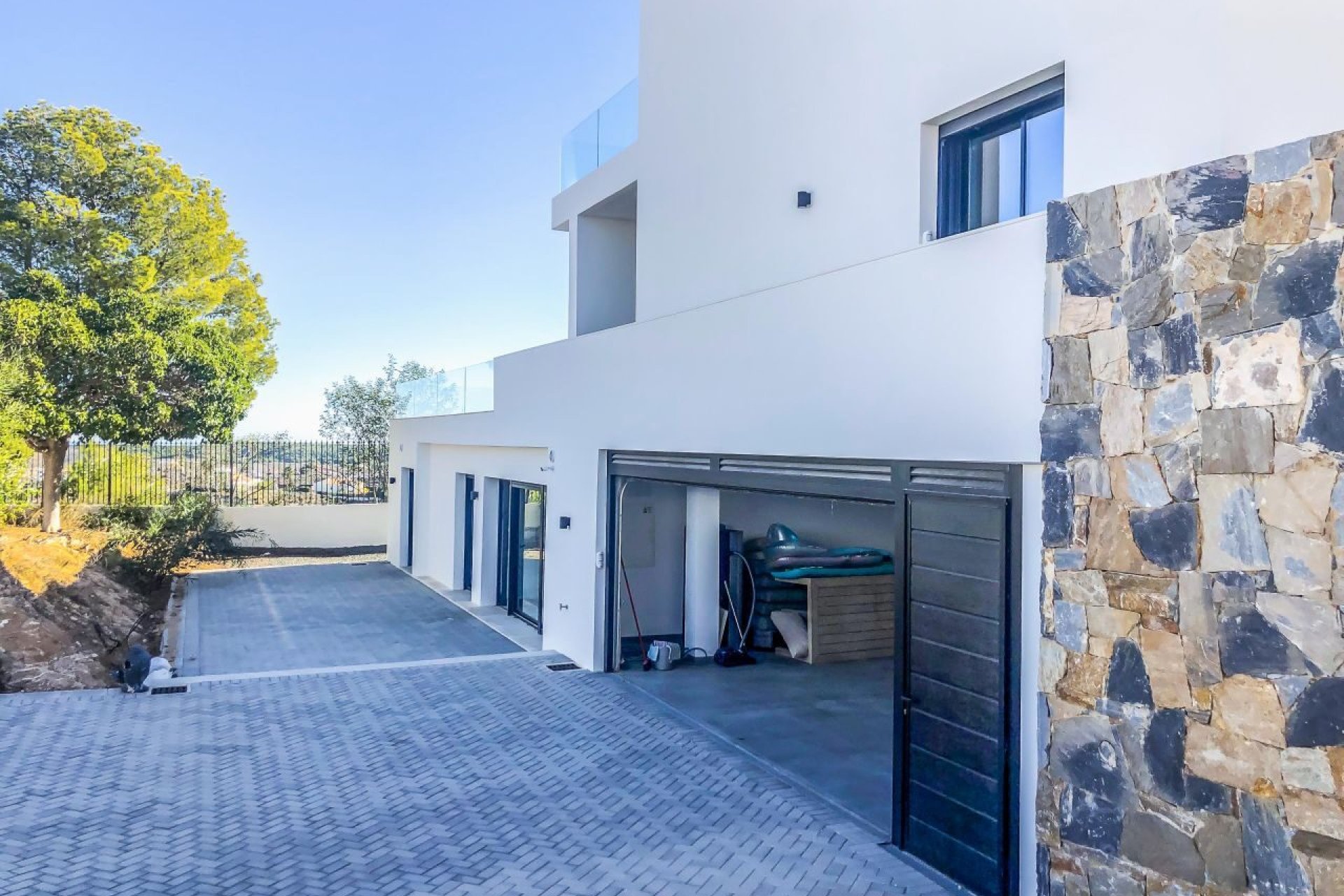 Herverkoop - Detached House / Villa - Ciudad Quesada - Lo Pepin