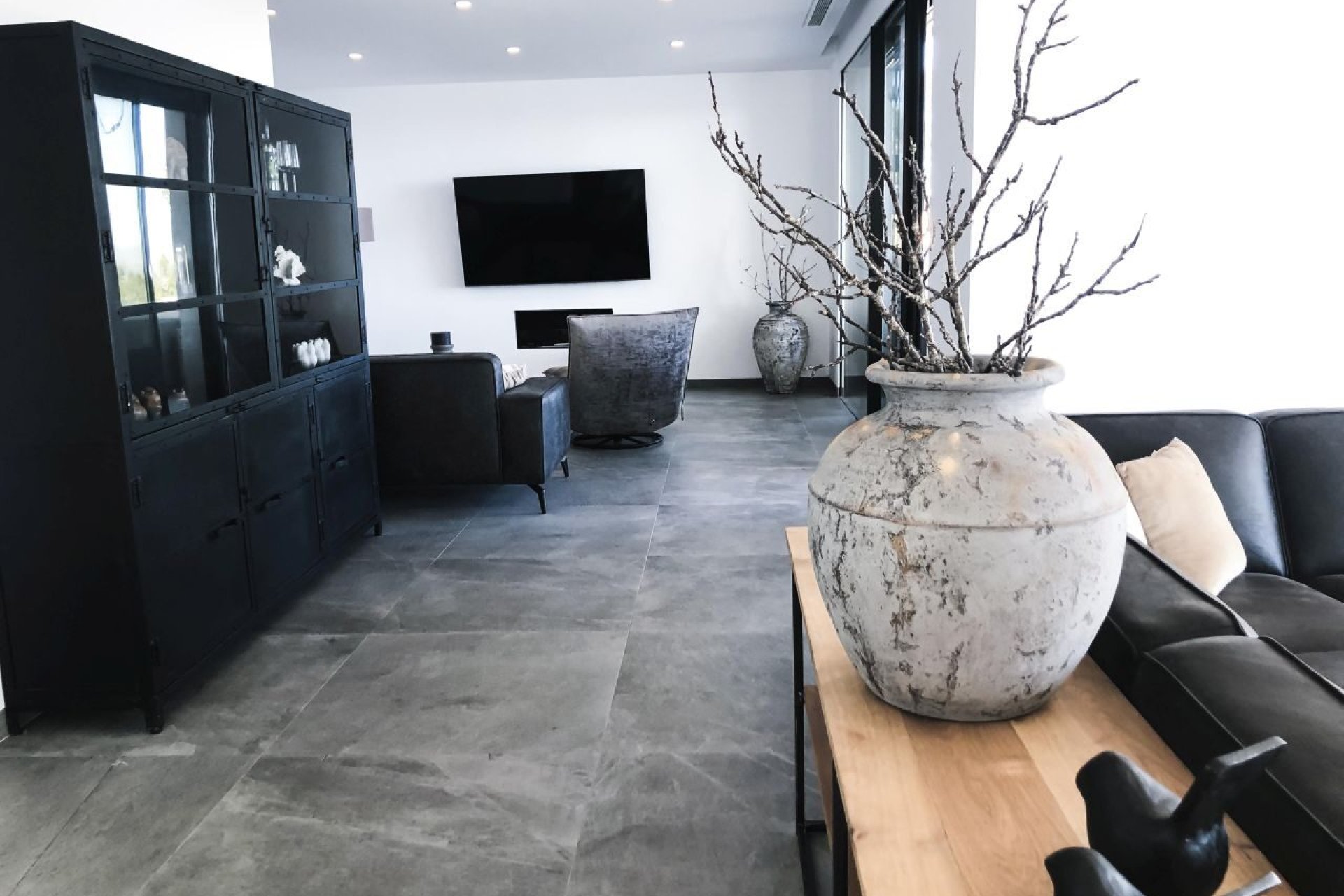 Herverkoop - Detached House / Villa - Ciudad Quesada - Lo Pepin
