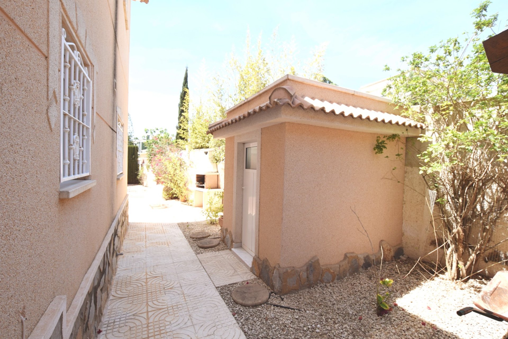 Herverkoop - Detached House / Villa - Ciudad Quesada - Pueblo Bravo