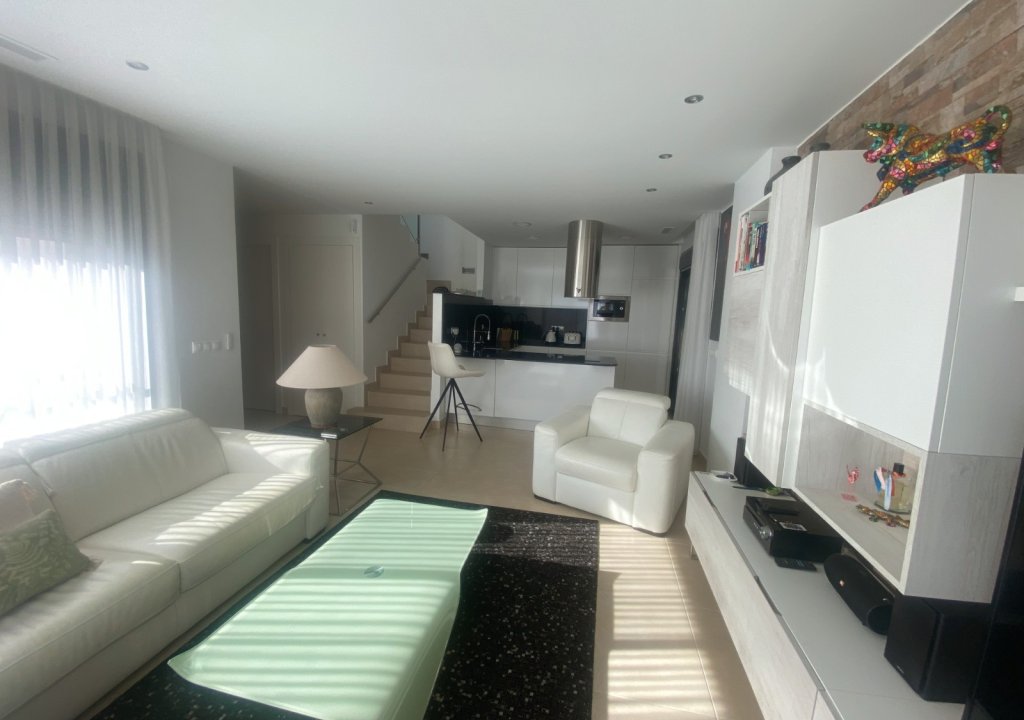 Herverkoop - Detached House / Villa - Ciudad Quesada - Pueblo Bravo