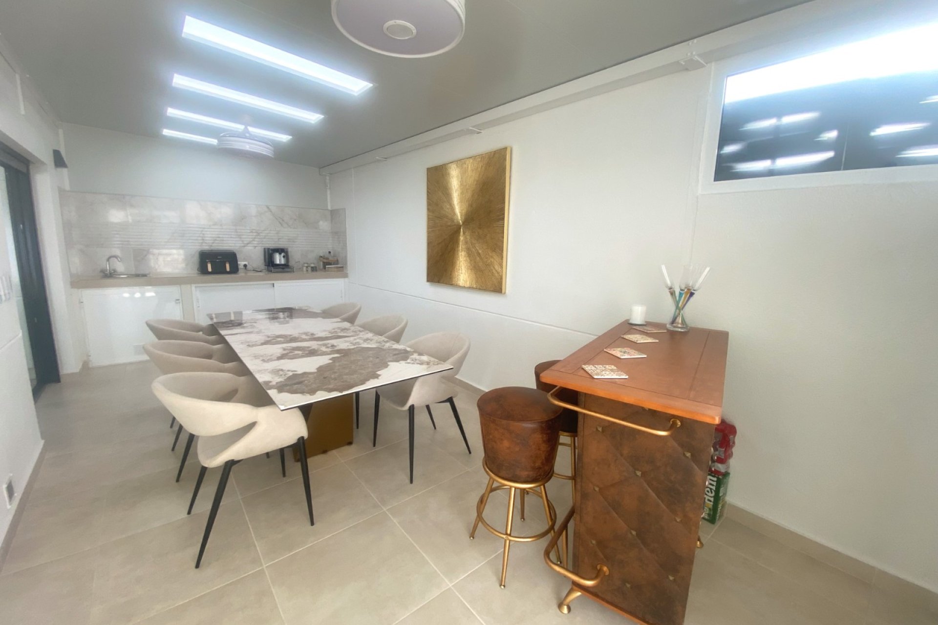 Herverkoop - Detached House / Villa - Ciudad Quesada - Pueblo Bravo