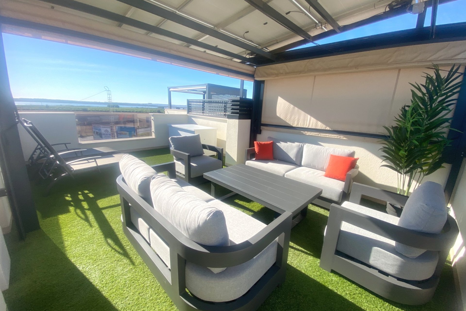 Herverkoop - Detached House / Villa - Ciudad Quesada - Pueblo Bravo