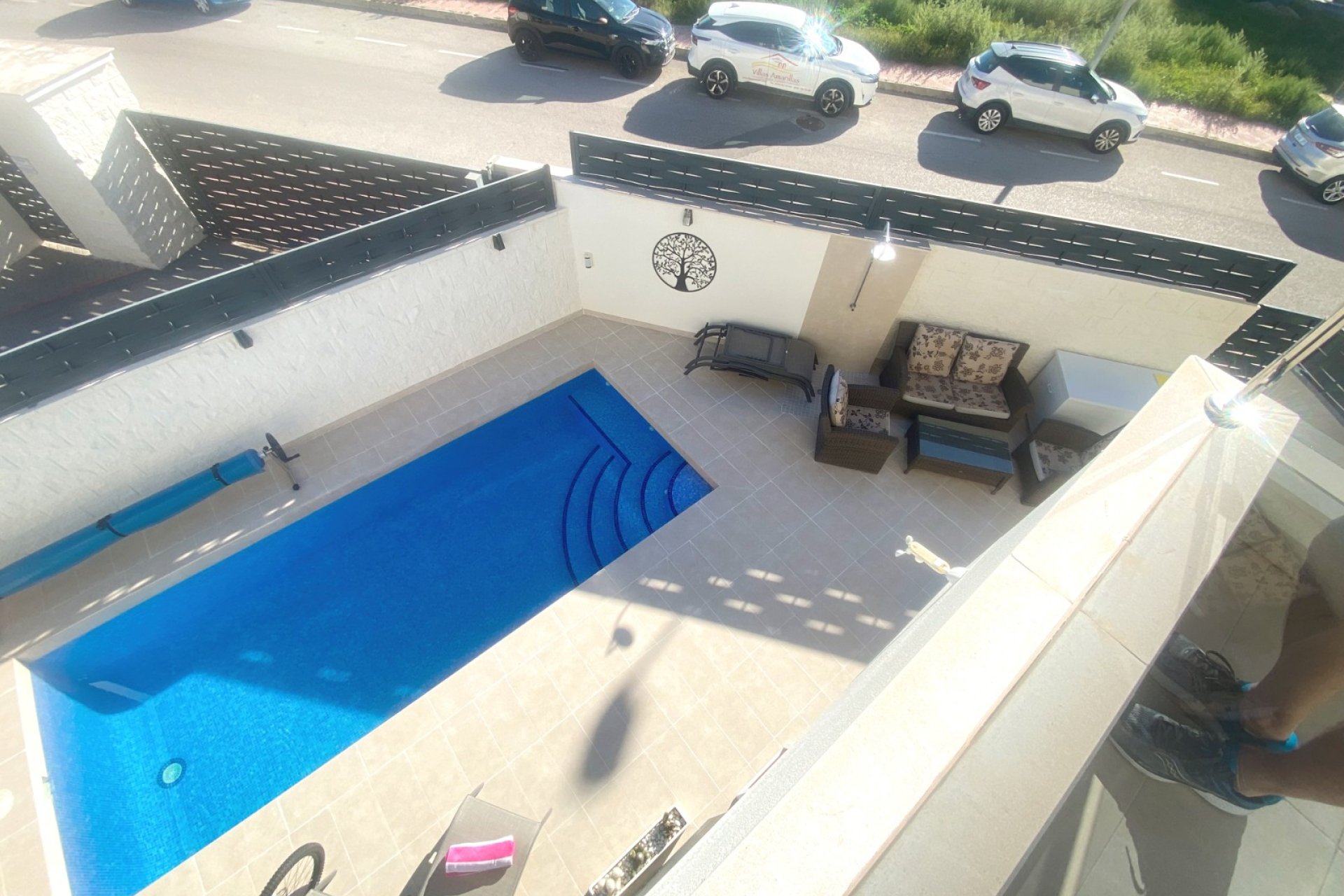 Herverkoop - Detached House / Villa - Ciudad Quesada - Pueblo Bravo