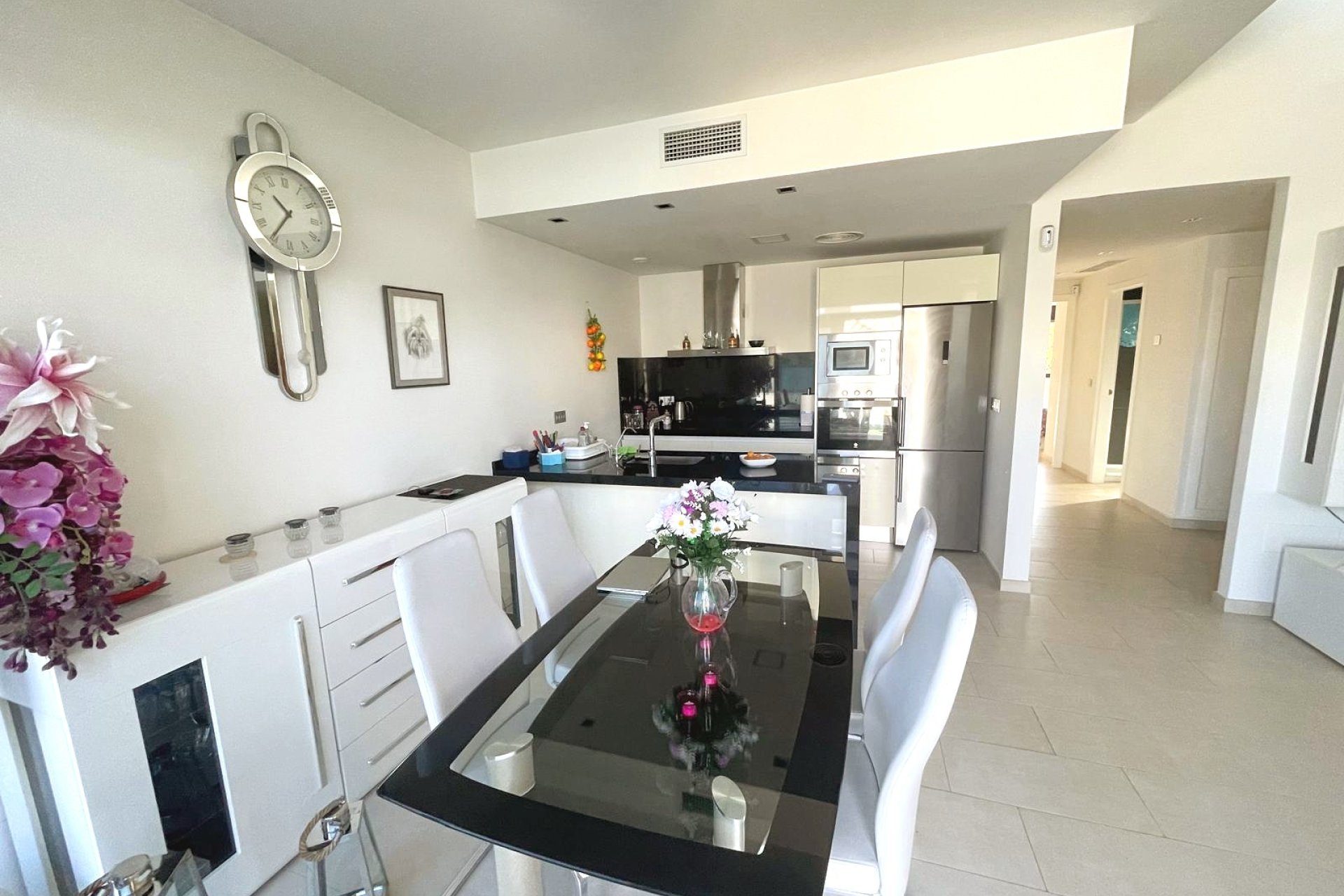 Herverkoop - Detached House / Villa - Ciudad Quesada - Pueblo Bravo