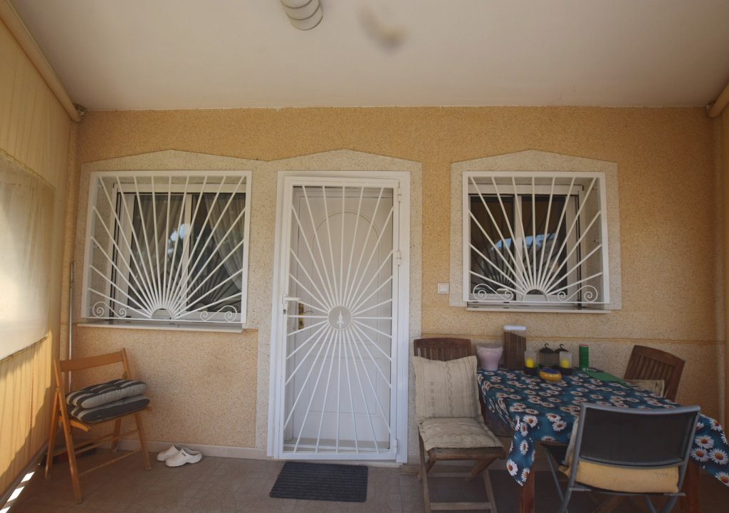 Herverkoop - Detached House / Villa - Ciudad Quesada - Rojales Hills