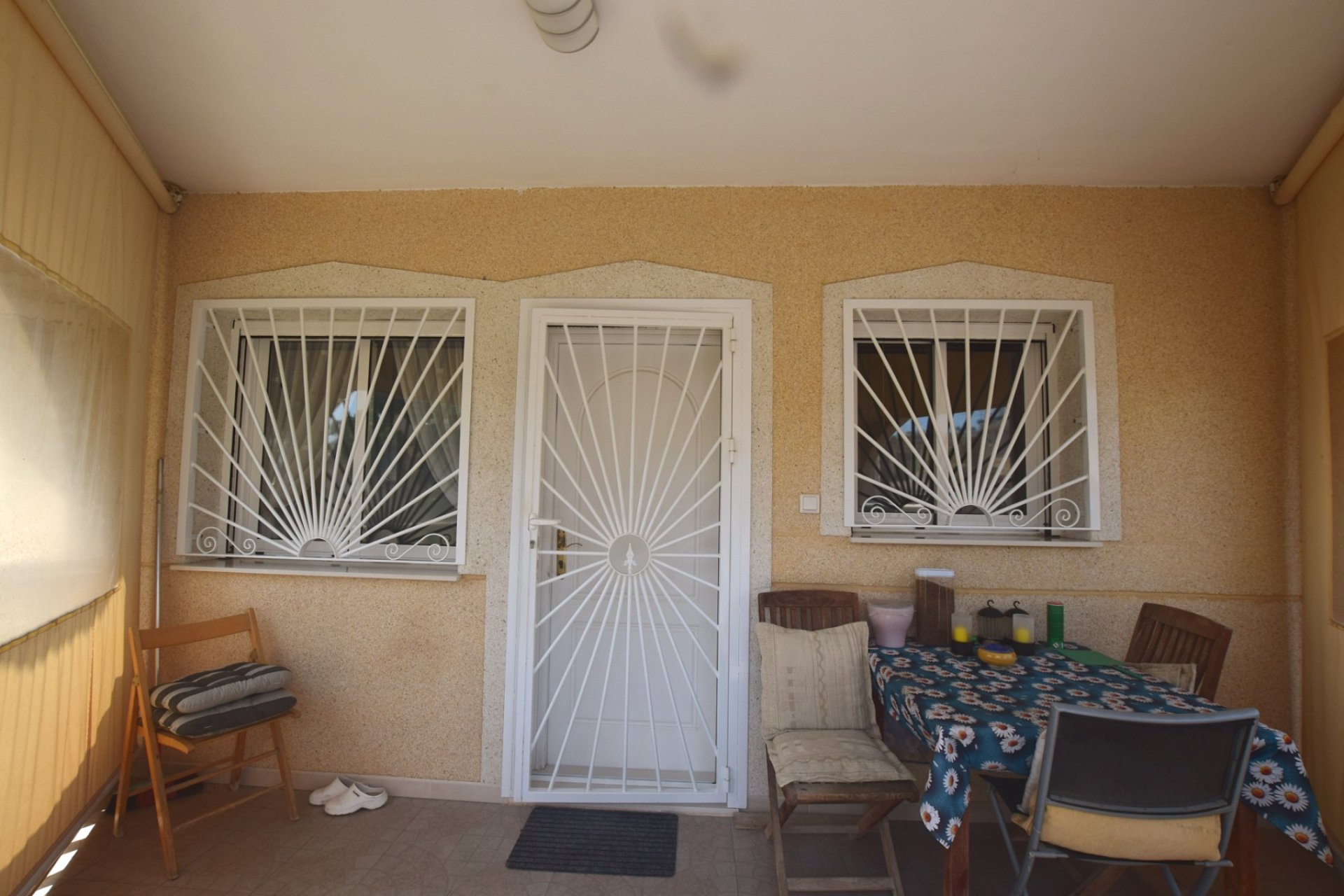 Herverkoop - Detached House / Villa - Ciudad Quesada - Rojales Hills