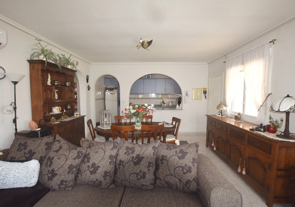 Herverkoop - Detached House / Villa - Ciudad Quesada - Rojales Hills