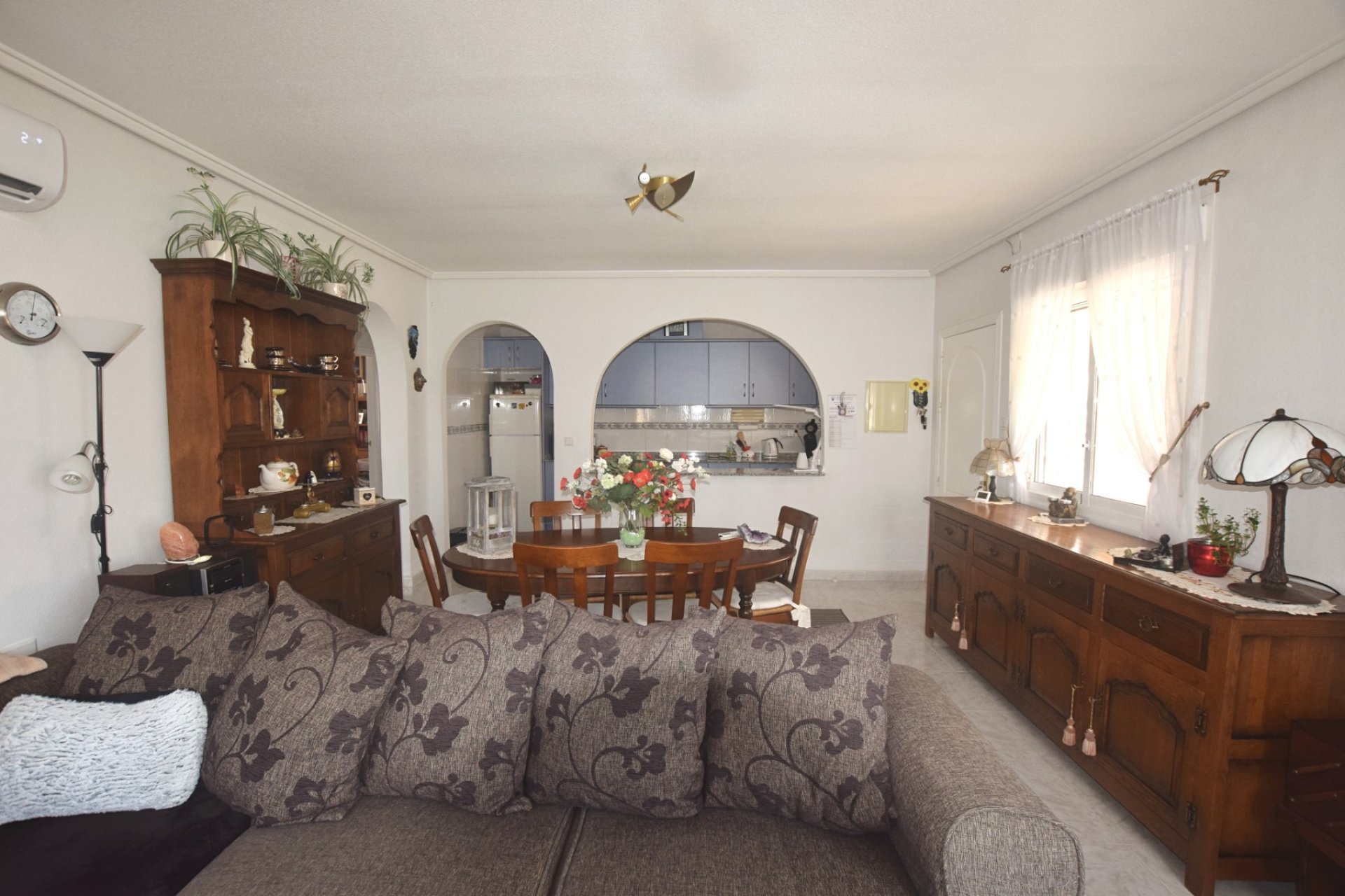 Herverkoop - Detached House / Villa - Ciudad Quesada - Rojales Hills
