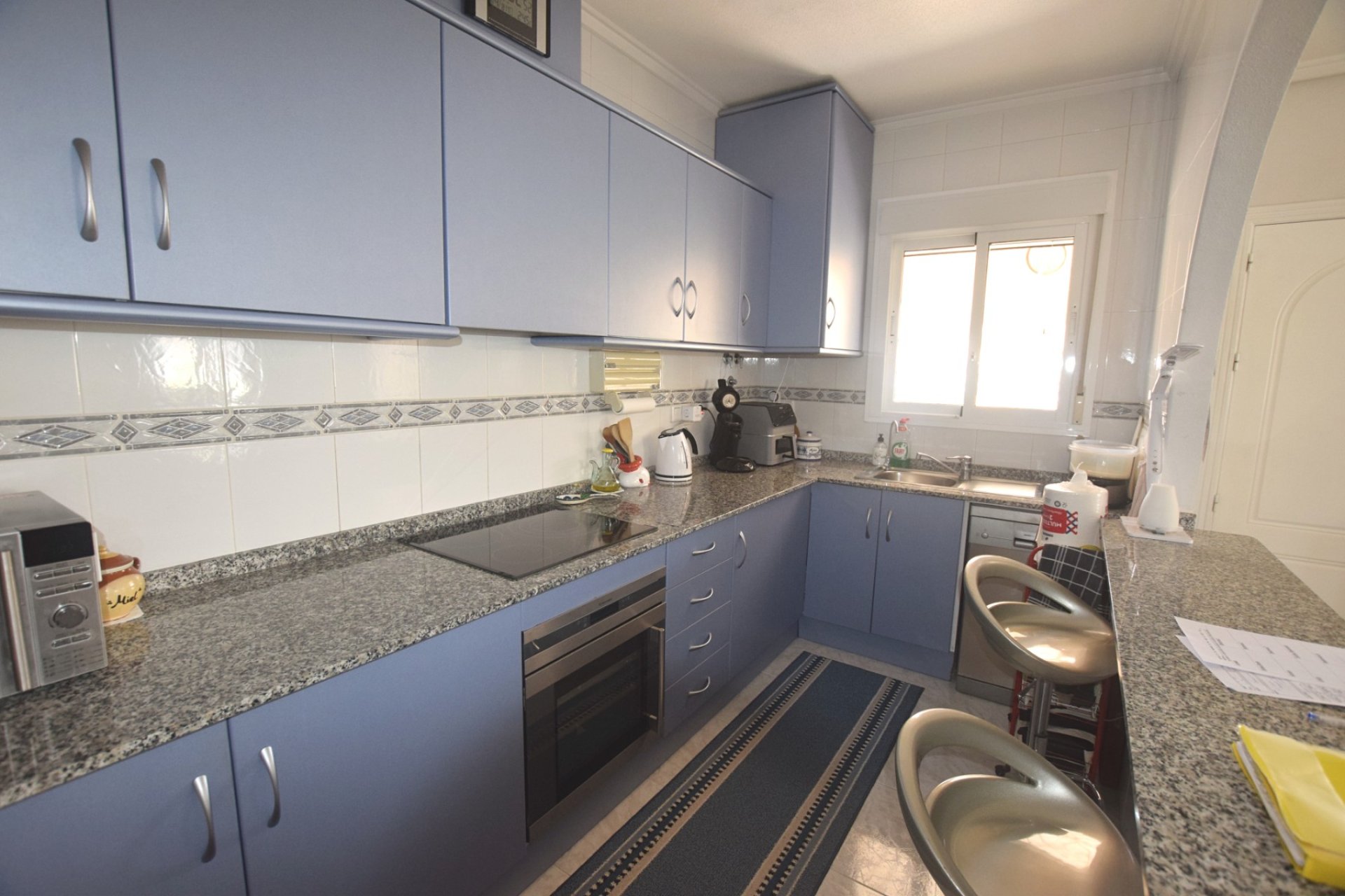 Herverkoop - Detached House / Villa - Ciudad Quesada - Rojales Hills