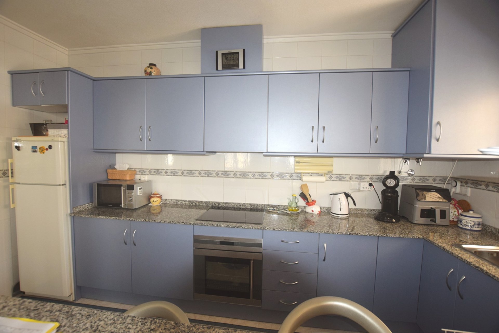 Herverkoop - Detached House / Villa - Ciudad Quesada - Rojales Hills
