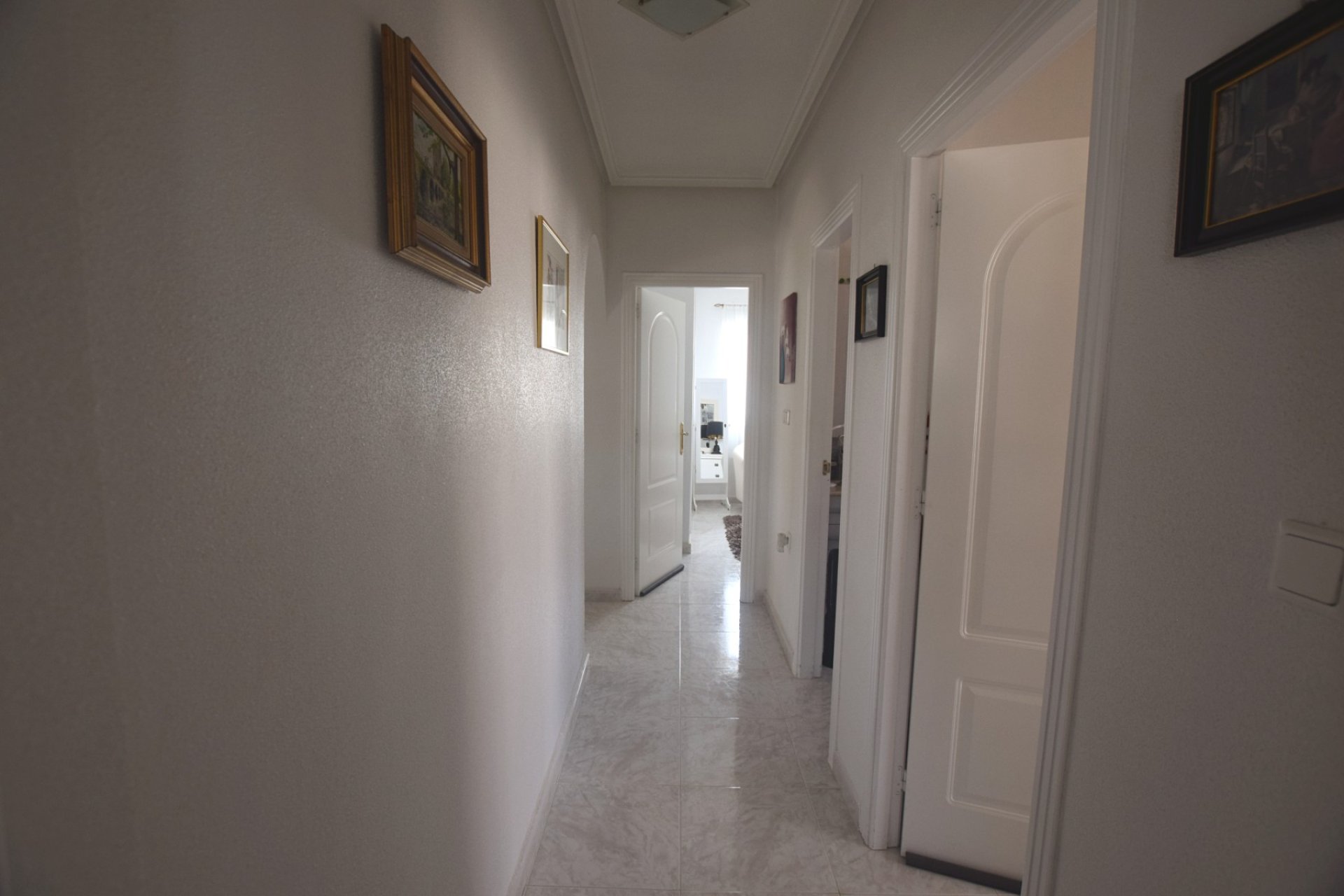Herverkoop - Detached House / Villa - Ciudad Quesada - Rojales Hills