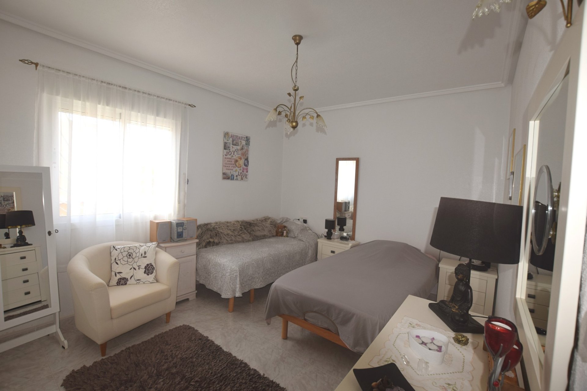 Herverkoop - Detached House / Villa - Ciudad Quesada - Rojales Hills